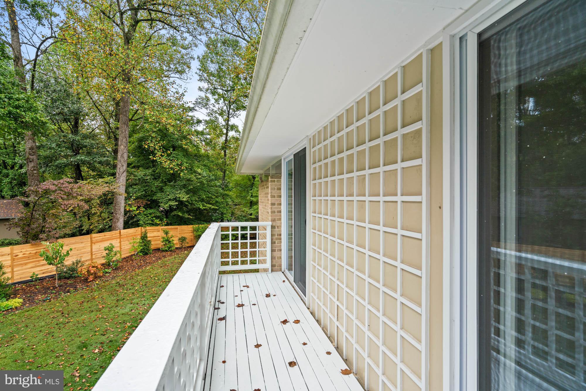 TIMBERWOOD OF POTOMAC - Residential