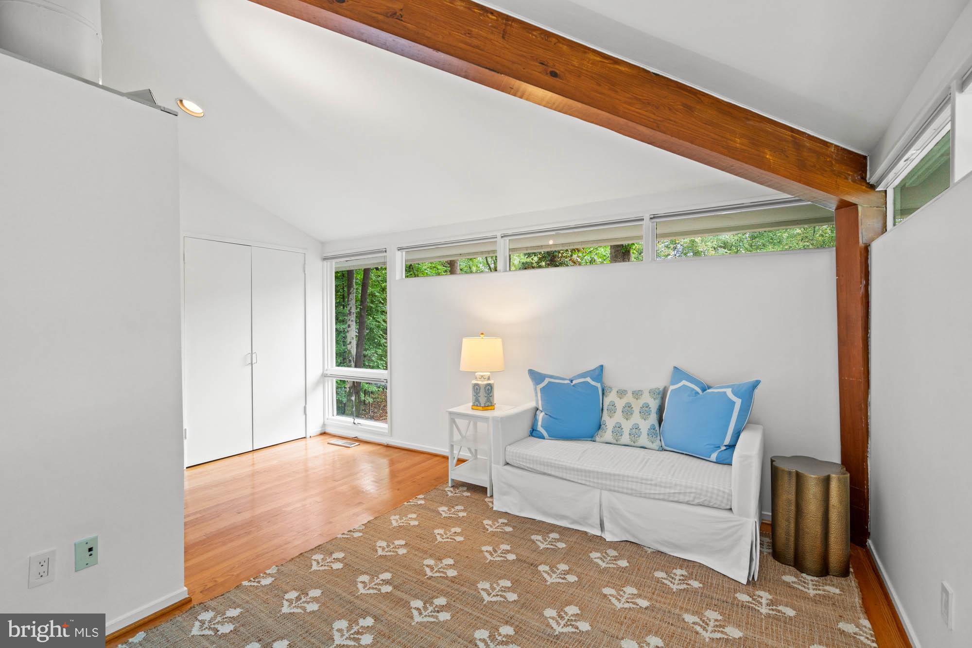 TIMBERWOOD OF POTOMAC - Residential