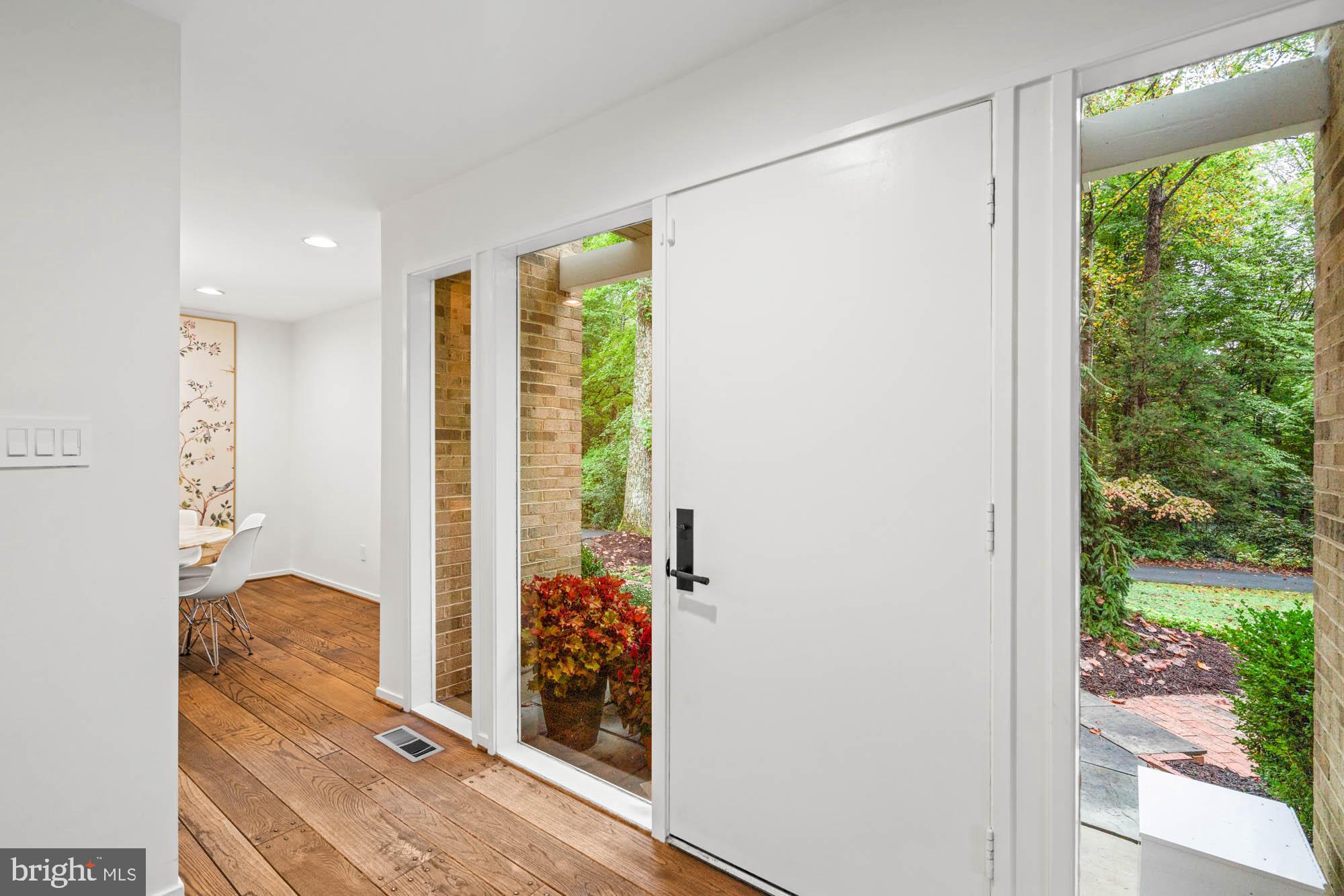 TIMBERWOOD OF POTOMAC - Residential