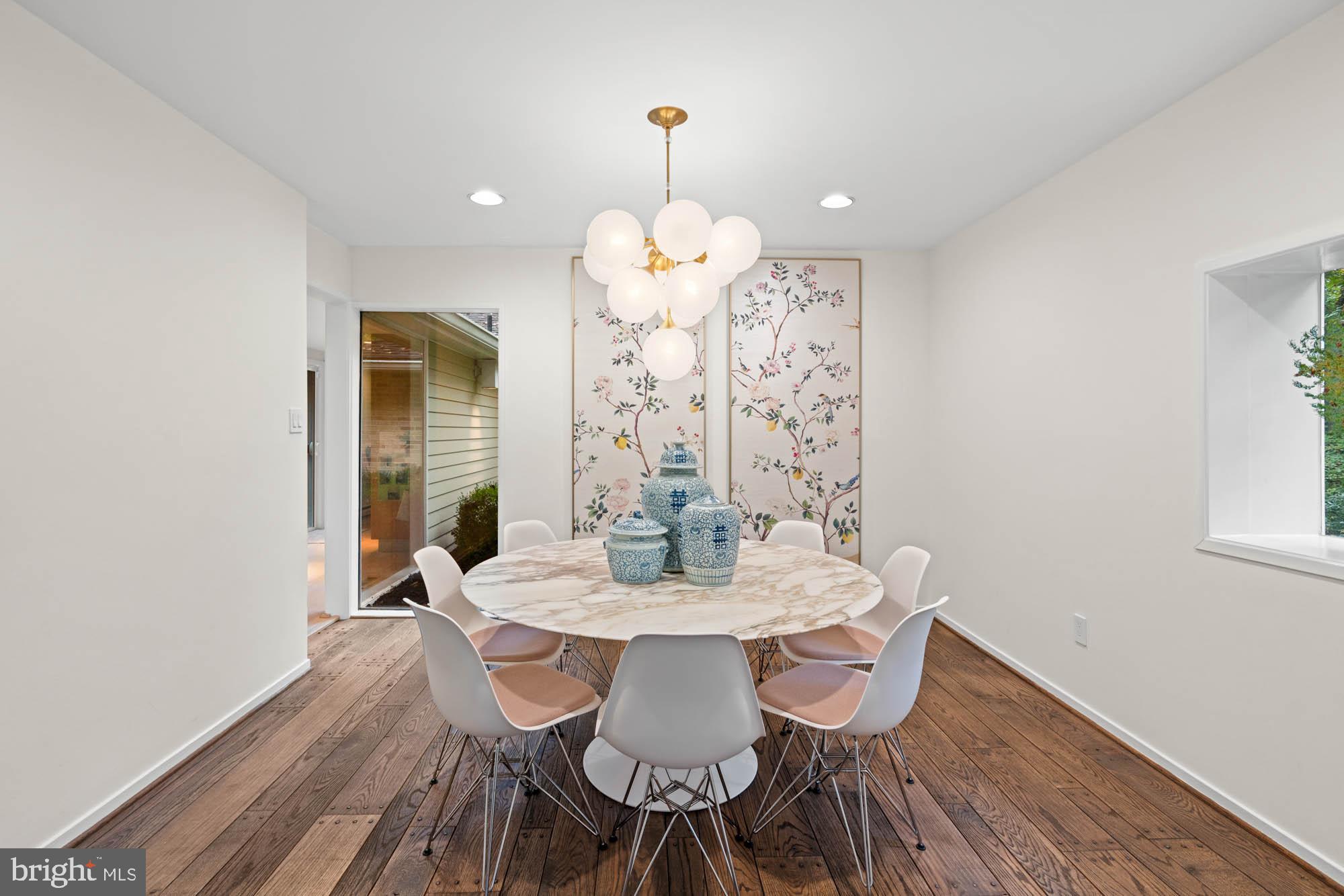 TIMBERWOOD OF POTOMAC - Residential