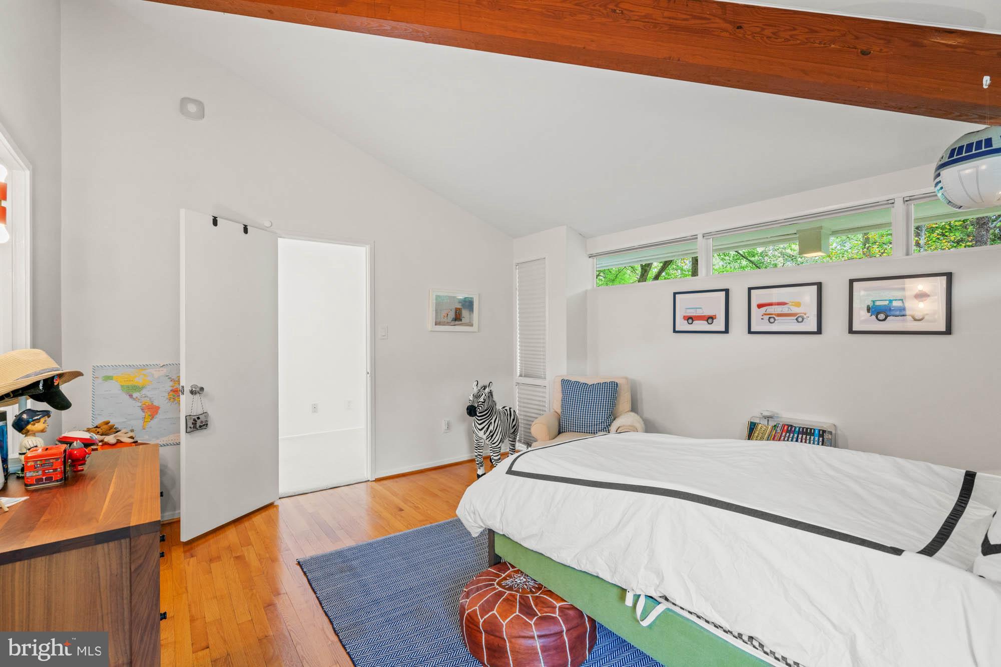 TIMBERWOOD OF POTOMAC - Residential