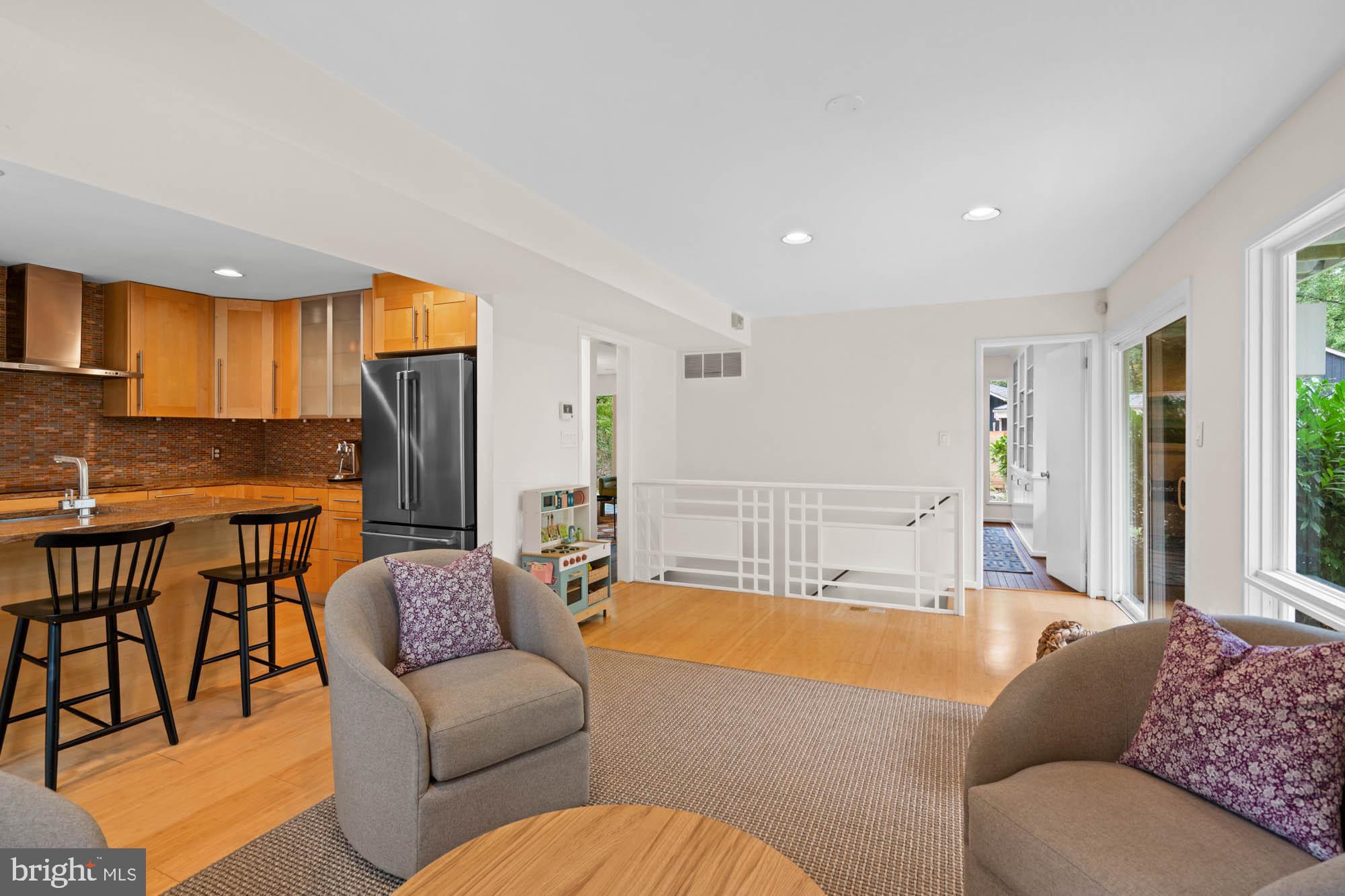 TIMBERWOOD OF POTOMAC - Residential