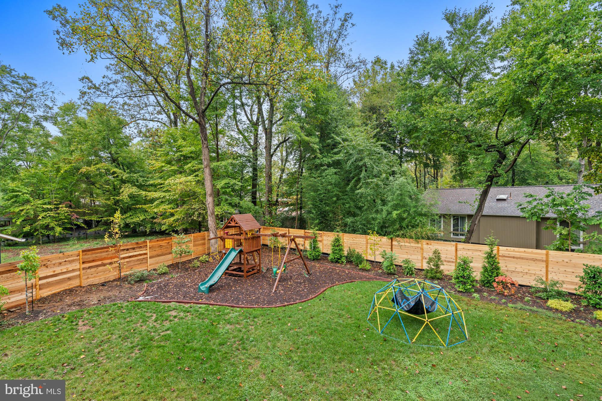 TIMBERWOOD OF POTOMAC - Residential