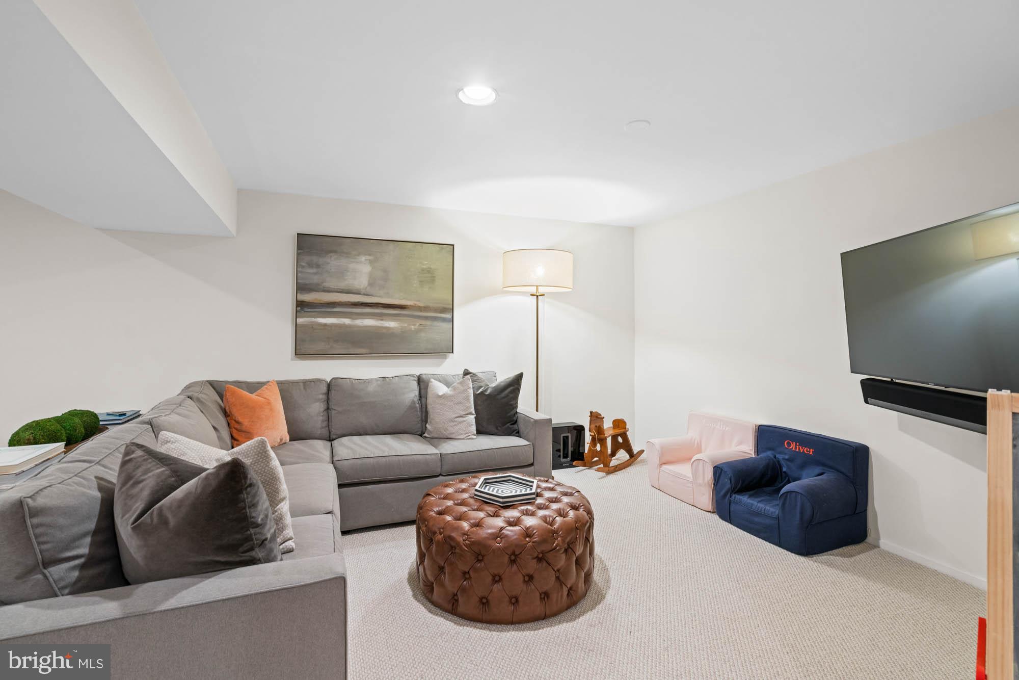 TIMBERWOOD OF POTOMAC - Residential