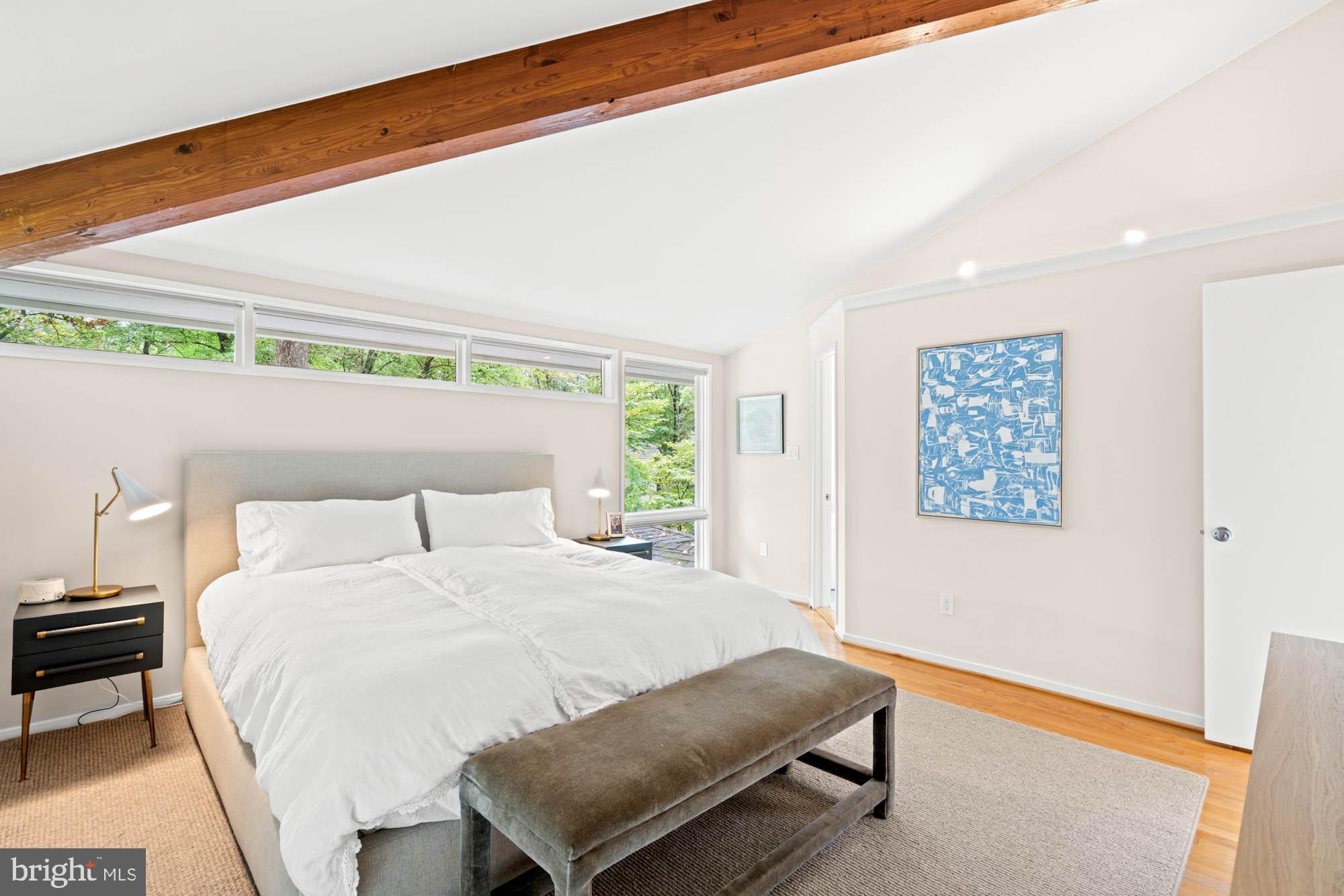 TIMBERWOOD OF POTOMAC - Residential