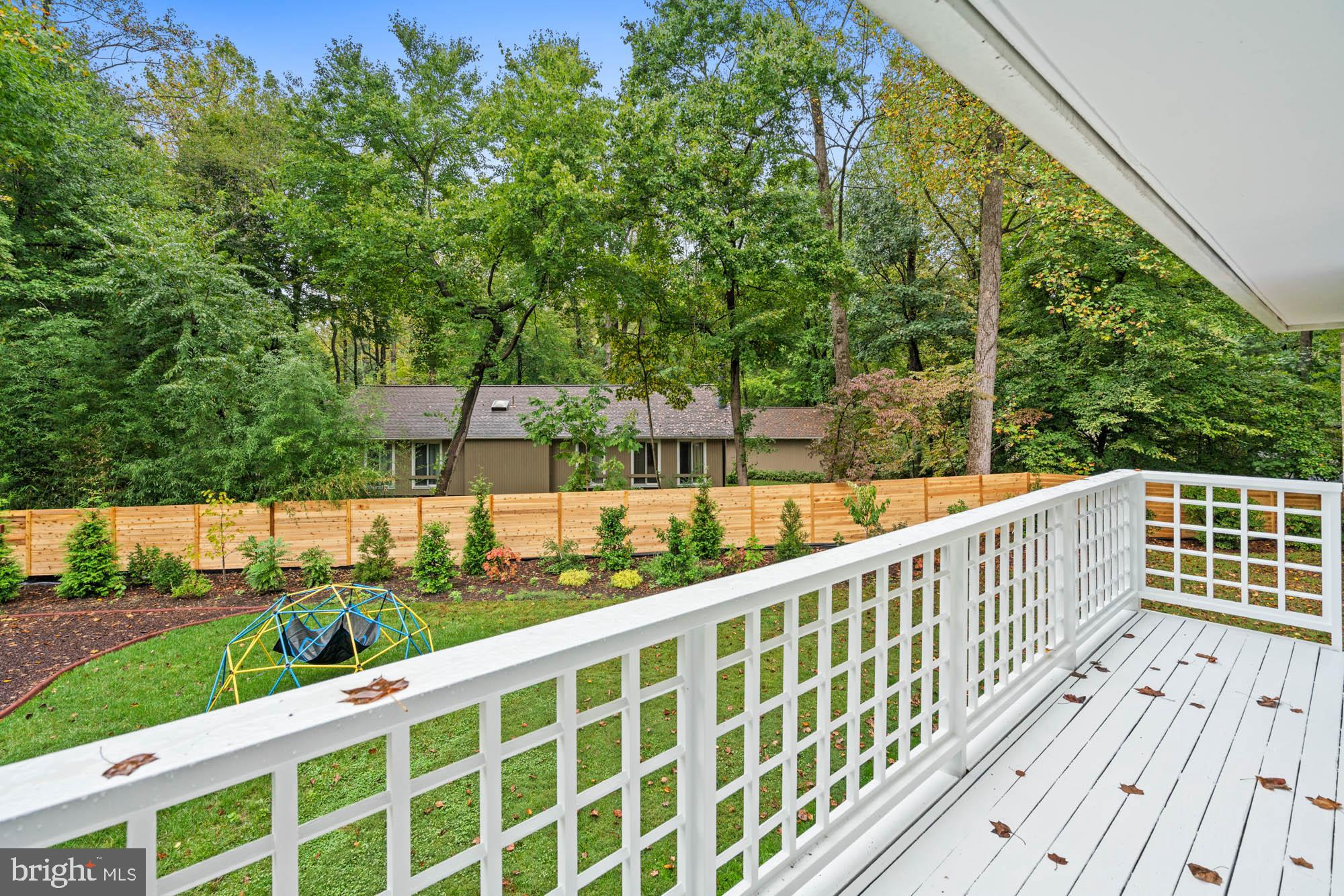 TIMBERWOOD OF POTOMAC - Residential