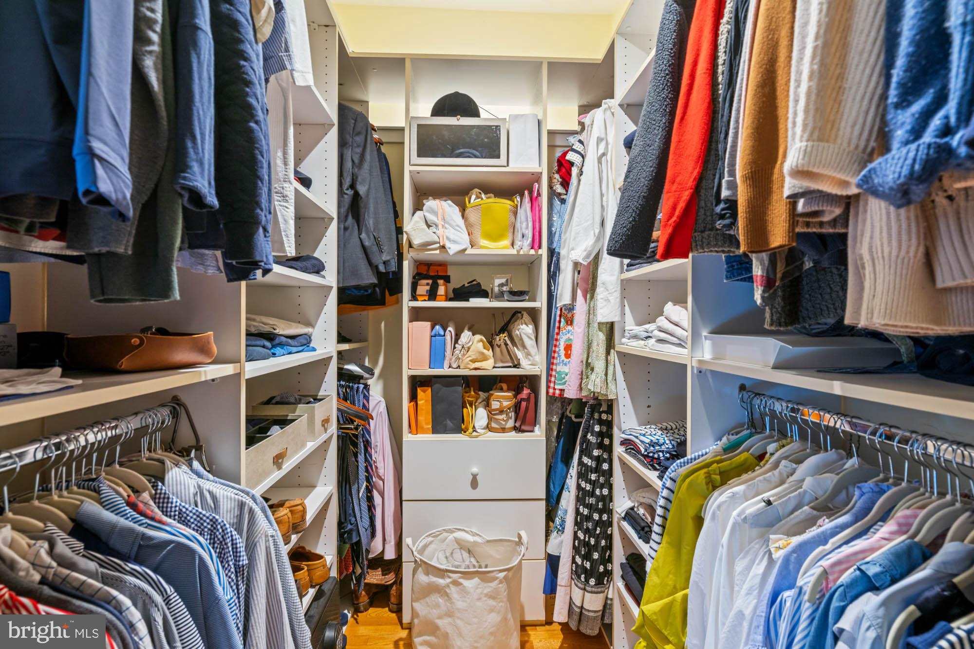 TIMBERWOOD OF POTOMAC - Residential