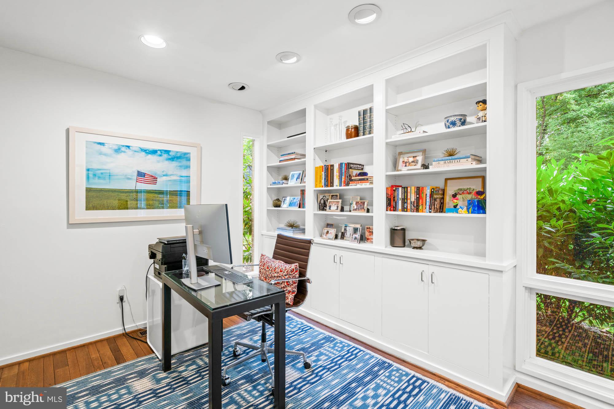 TIMBERWOOD OF POTOMAC - Residential