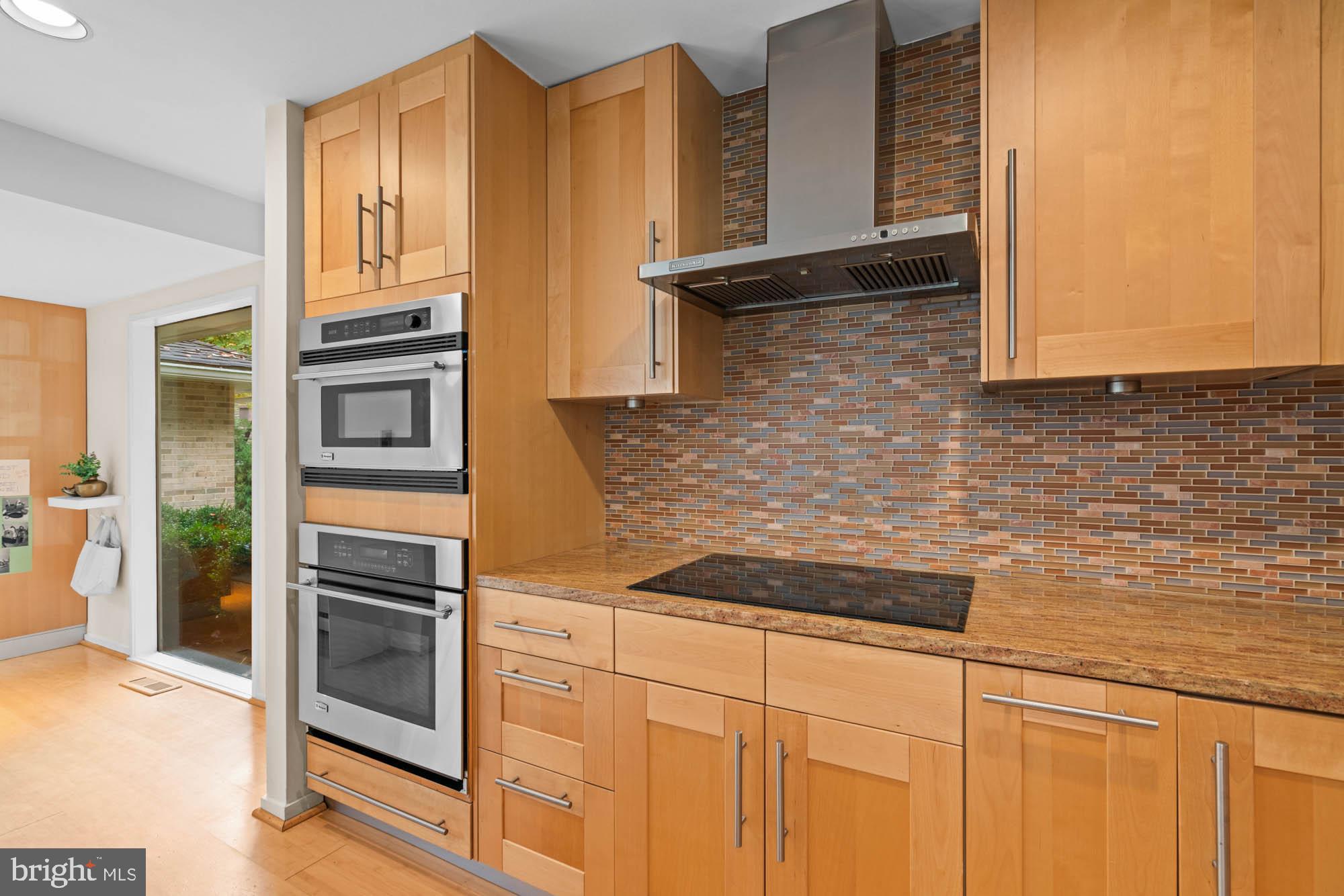 TIMBERWOOD OF POTOMAC - Residential