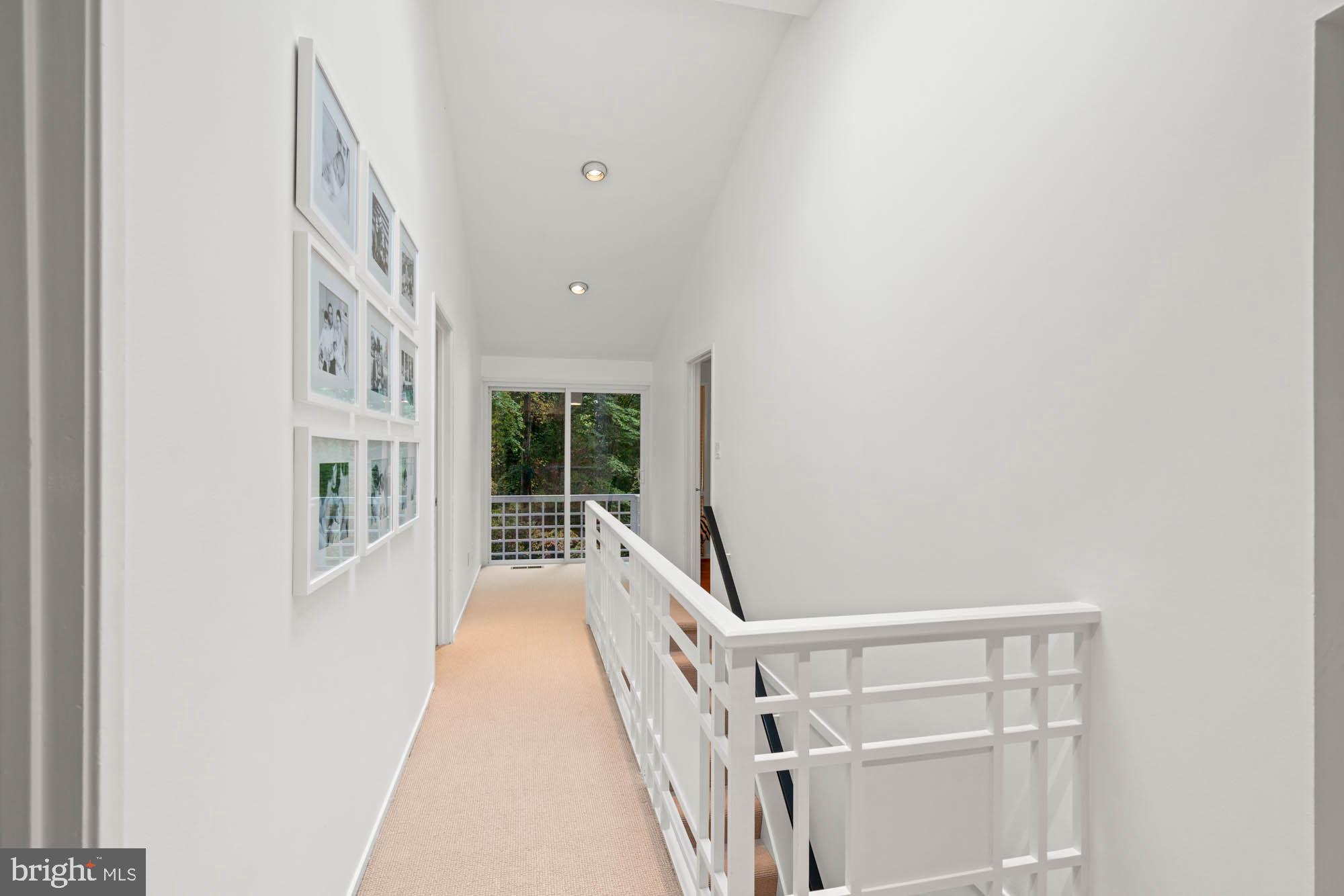 TIMBERWOOD OF POTOMAC - Residential