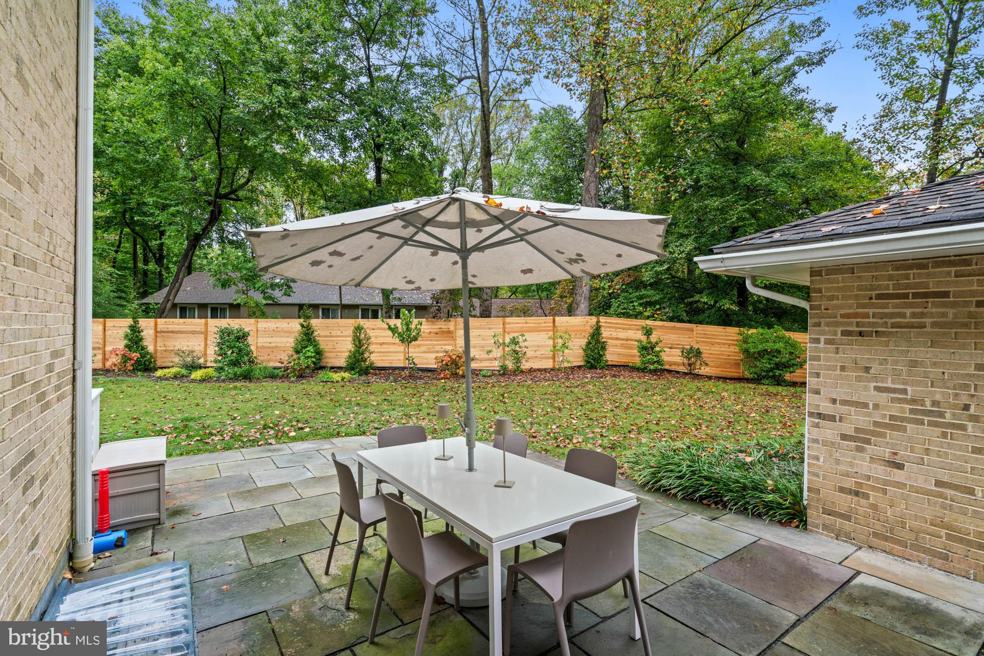 TIMBERWOOD OF POTOMAC - Residential