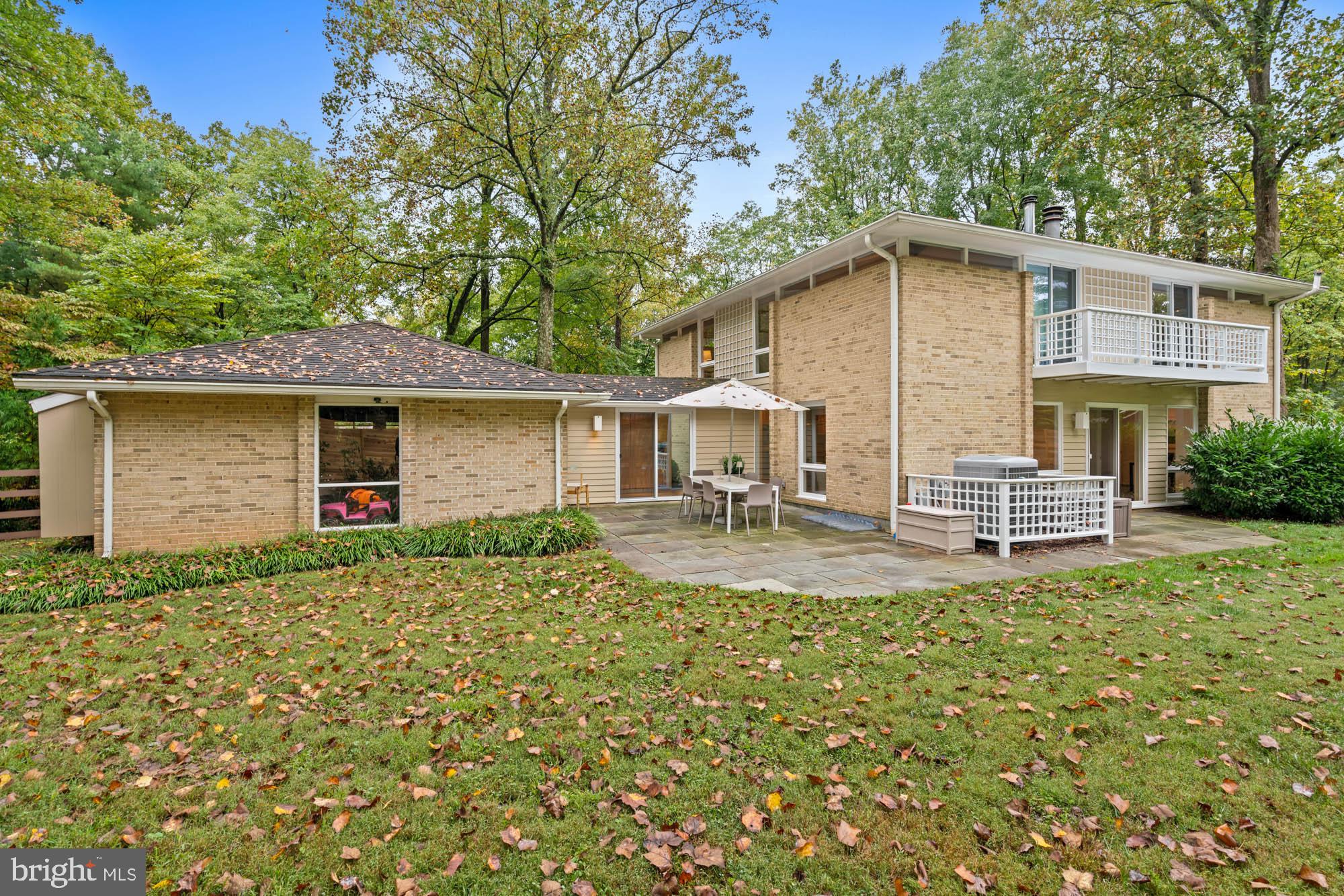 TIMBERWOOD OF POTOMAC - Residential