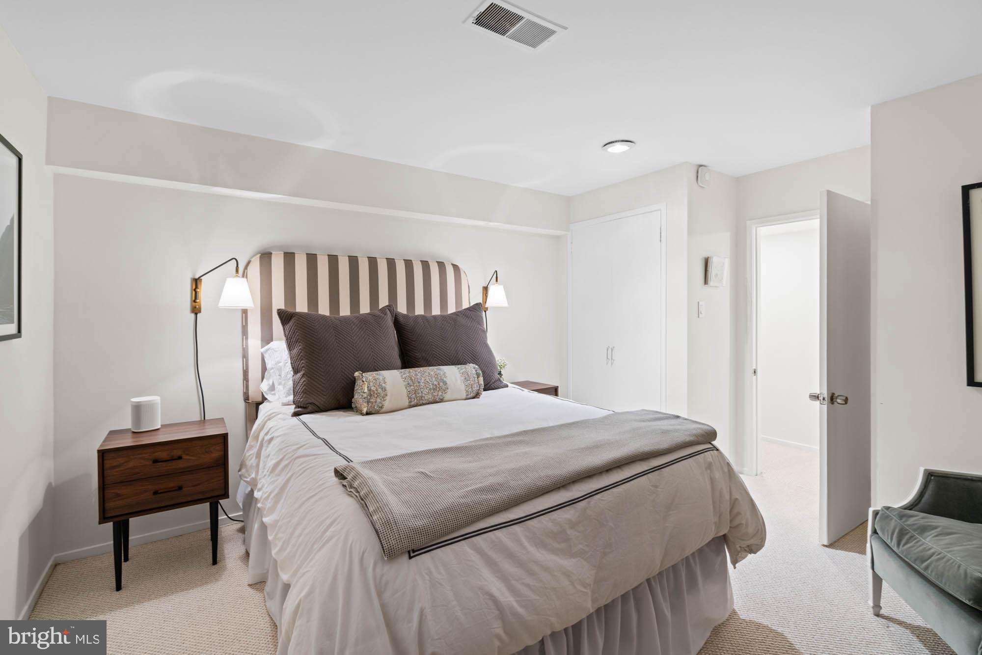 TIMBERWOOD OF POTOMAC - Residential