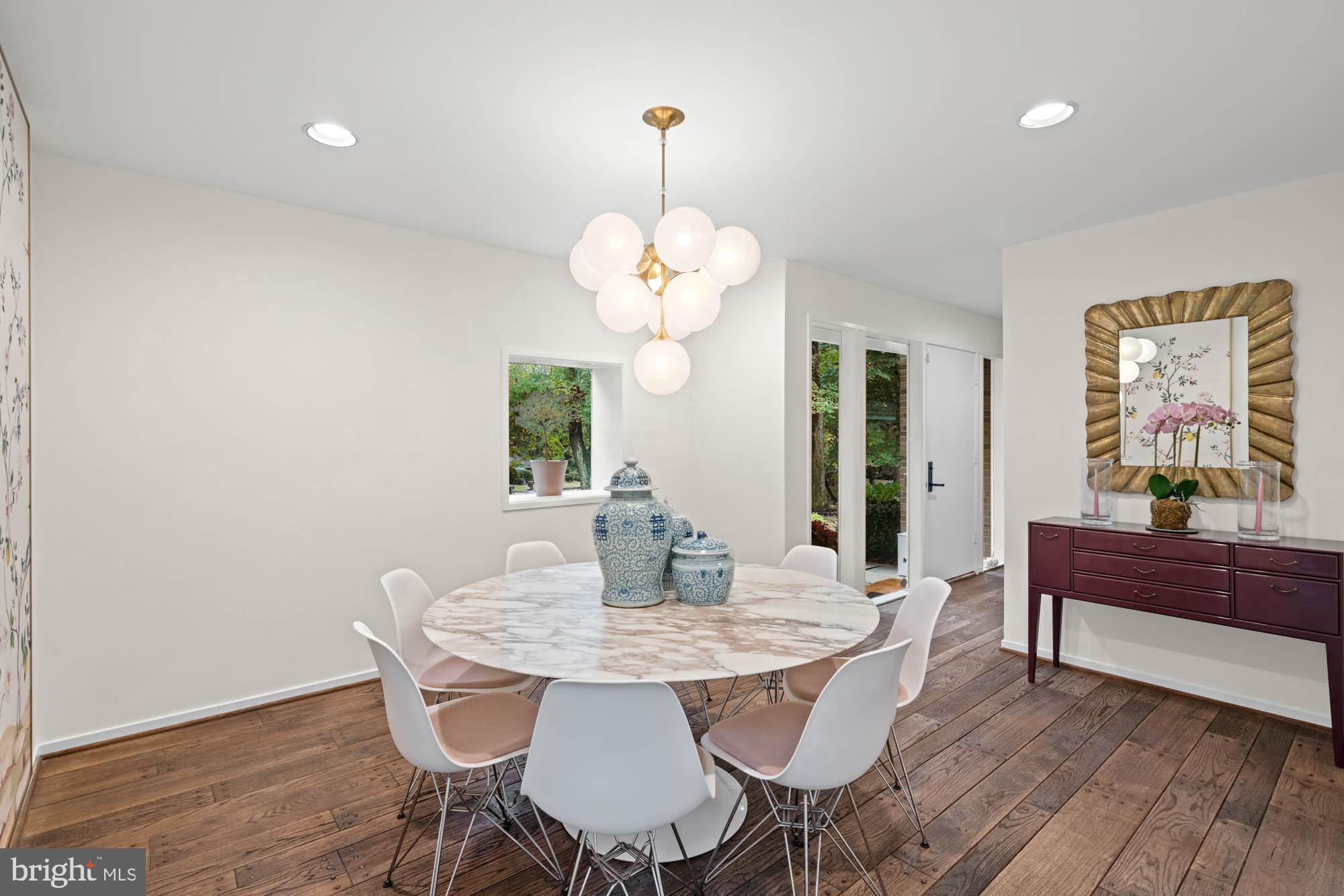 TIMBERWOOD OF POTOMAC - Residential