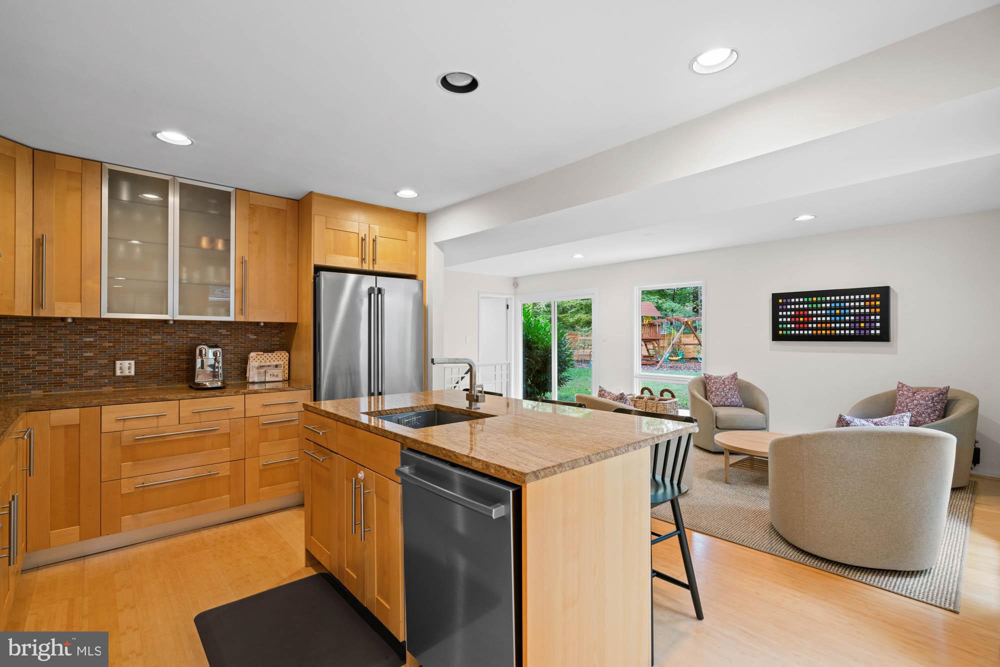 TIMBERWOOD OF POTOMAC - Residential