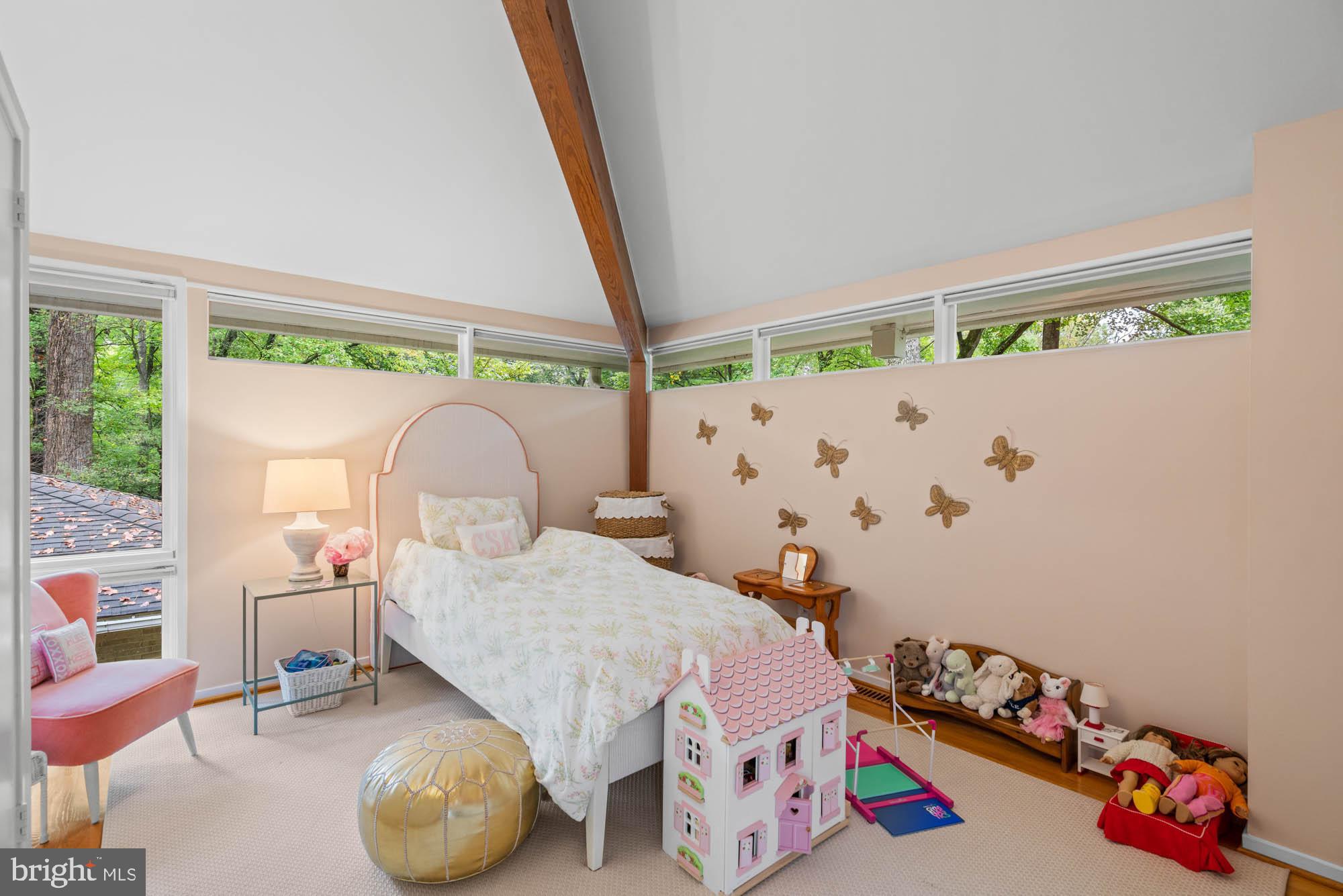 TIMBERWOOD OF POTOMAC - Residential