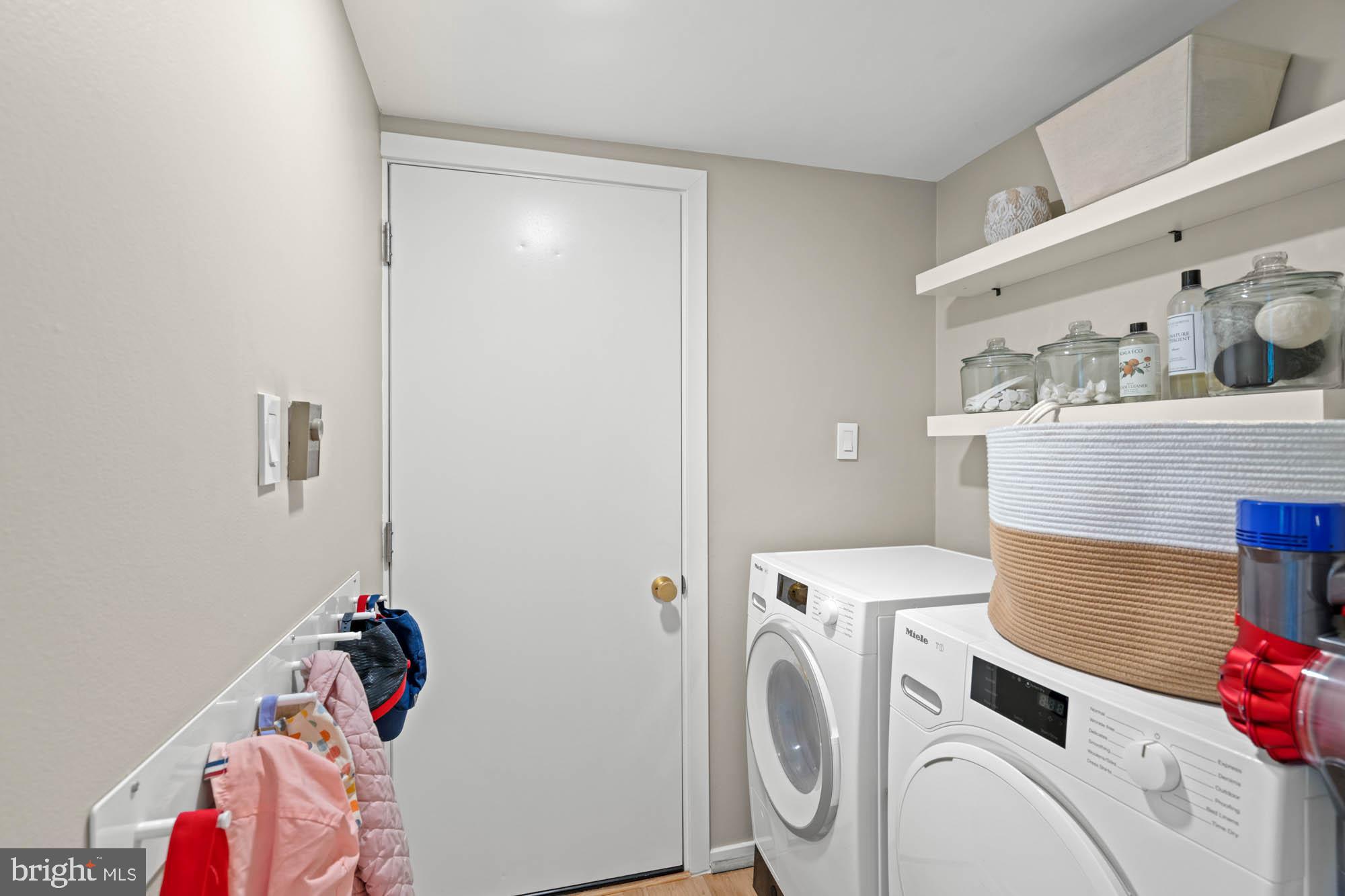 TIMBERWOOD OF POTOMAC - Residential