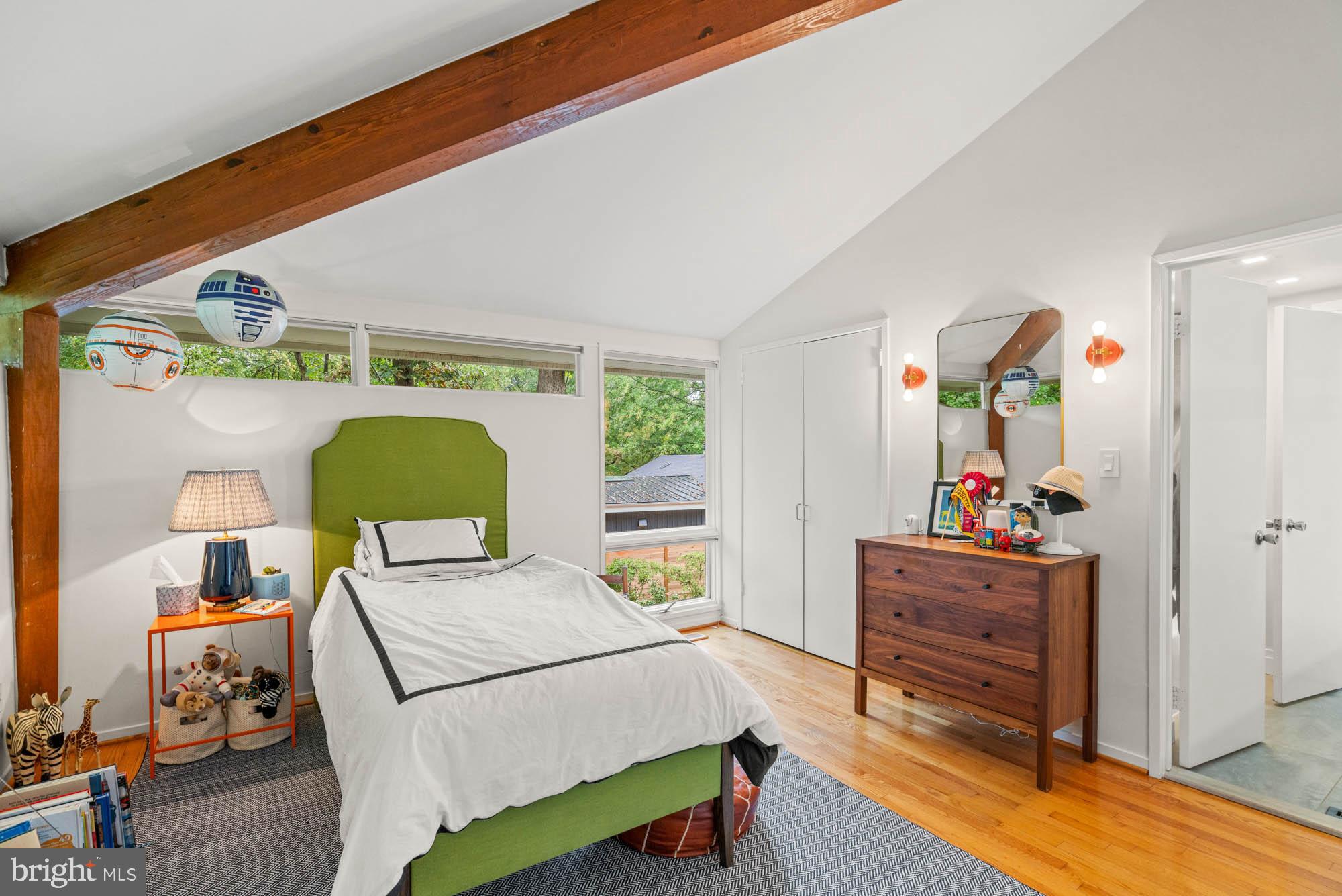 TIMBERWOOD OF POTOMAC - Residential