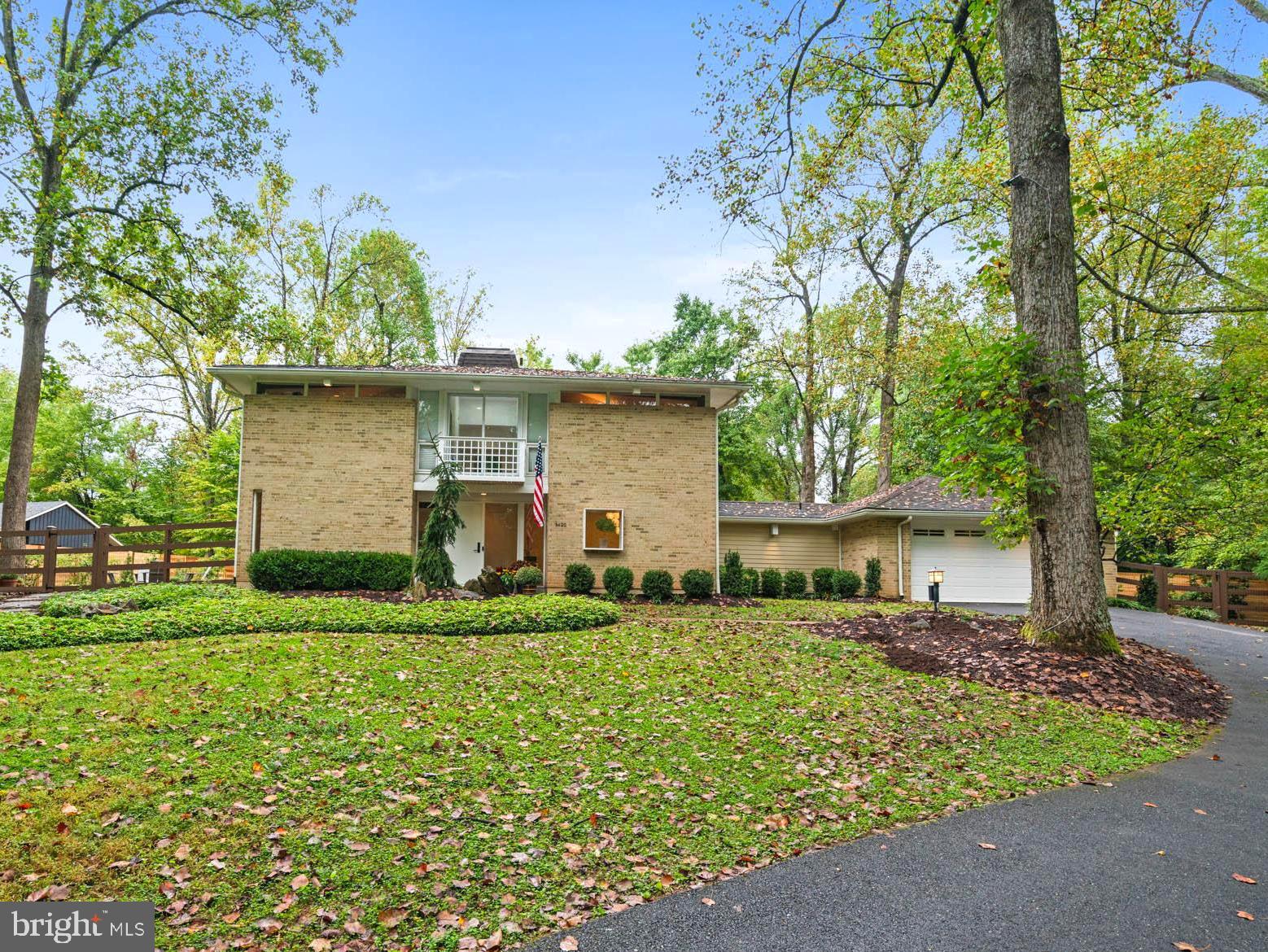 TIMBERWOOD OF POTOMAC - Residential