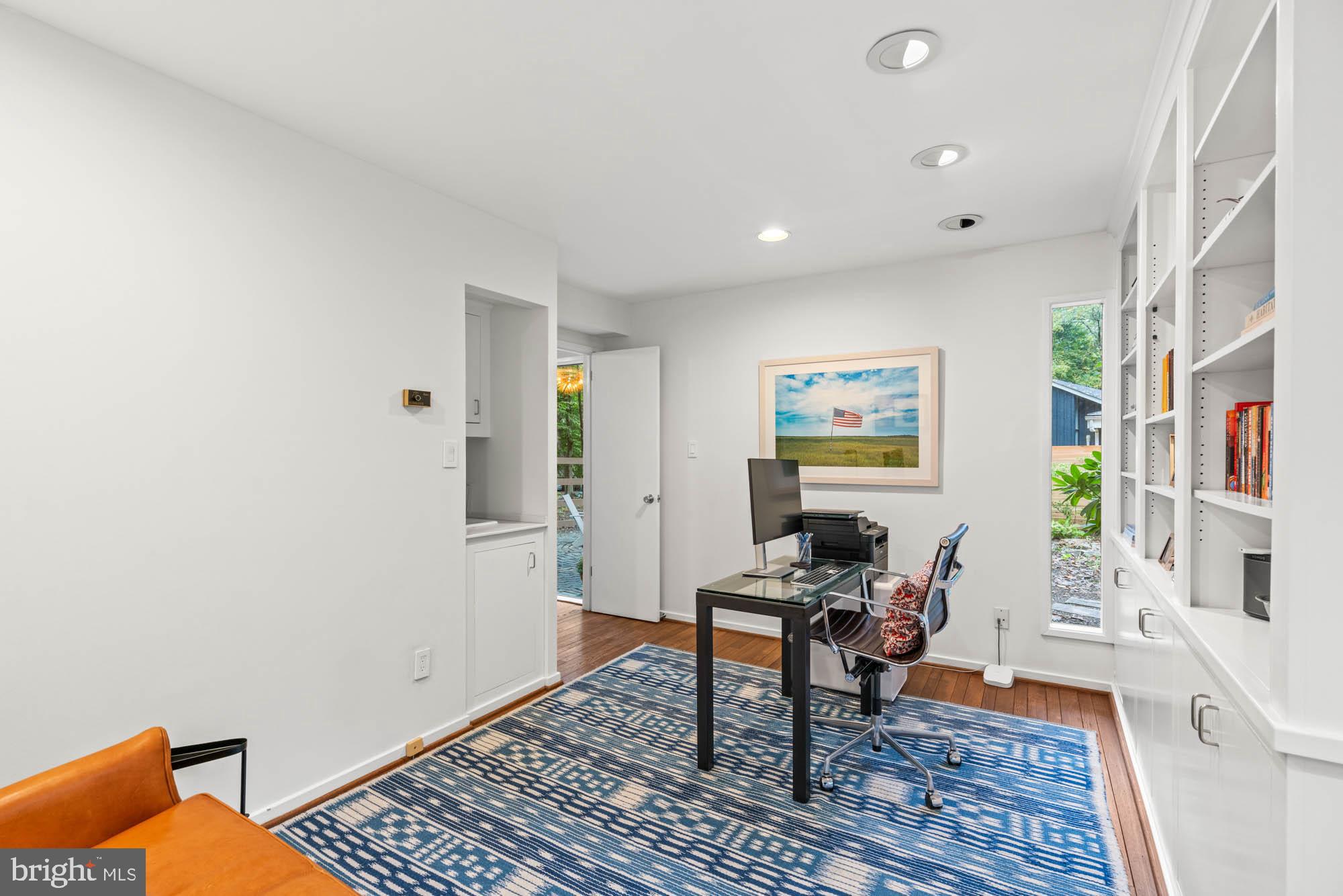 TIMBERWOOD OF POTOMAC - Residential