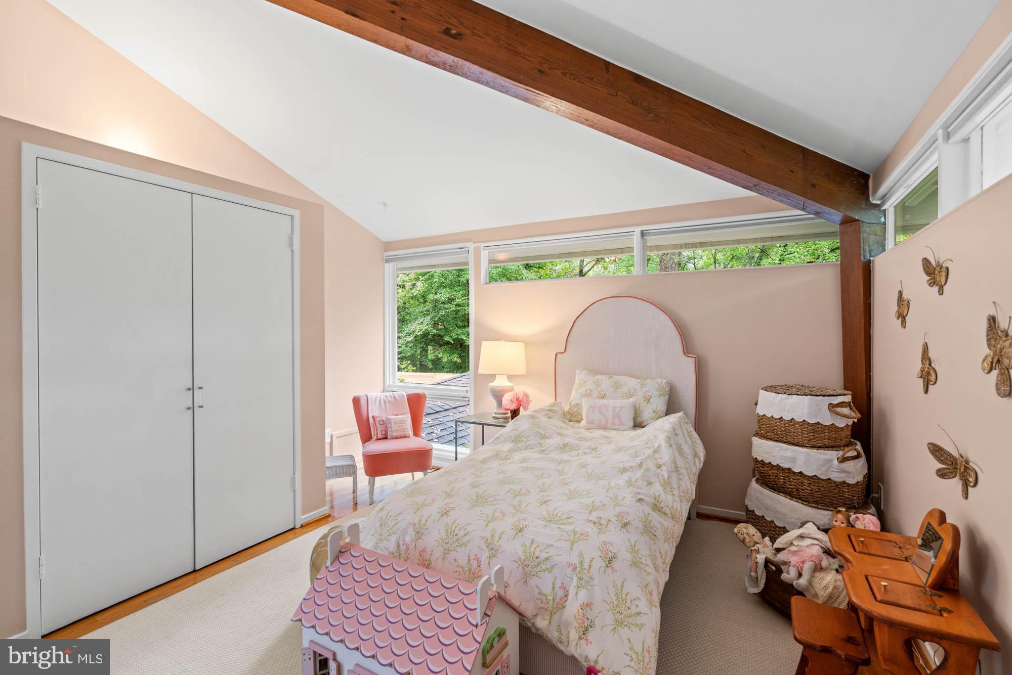 TIMBERWOOD OF POTOMAC - Residential