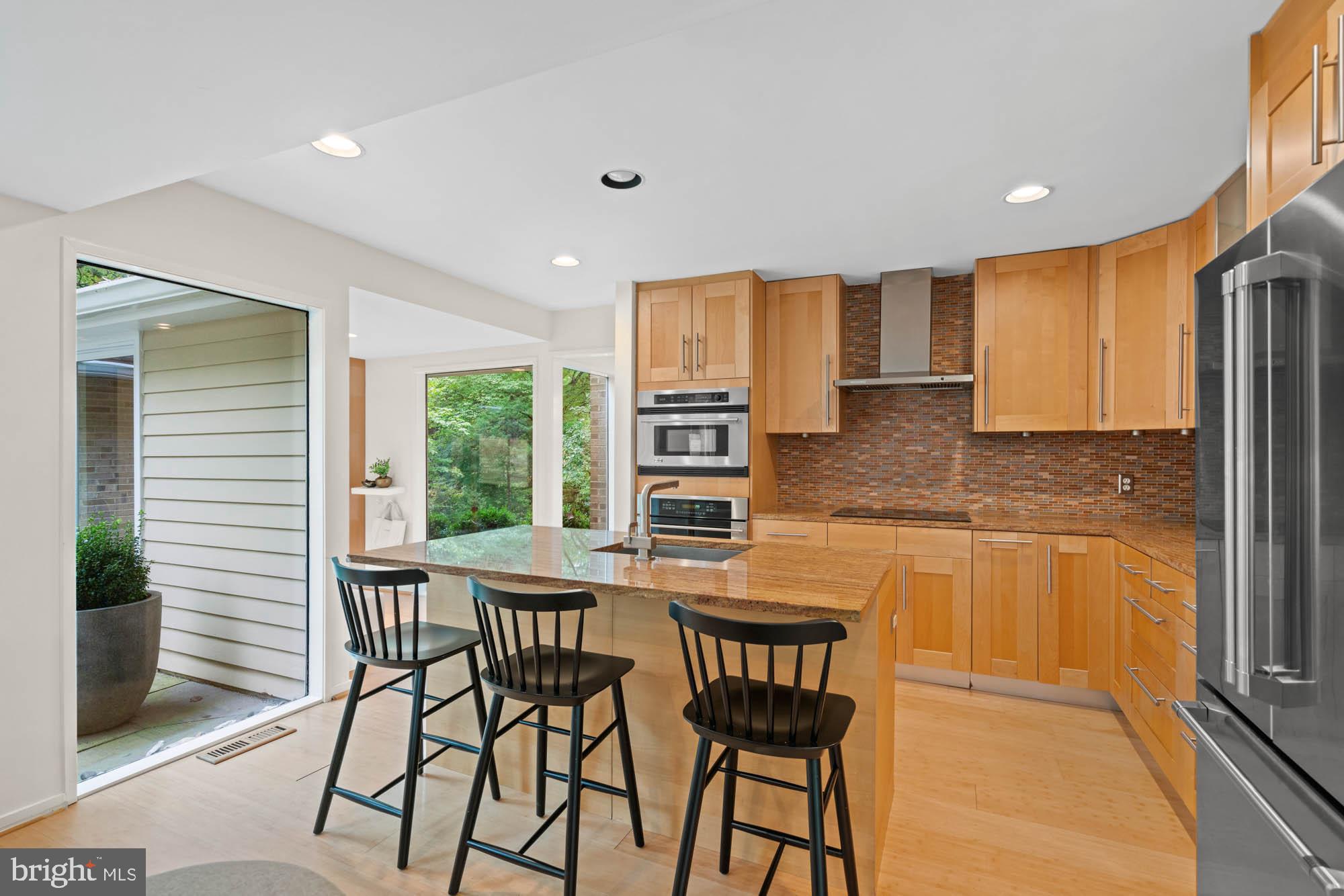 TIMBERWOOD OF POTOMAC - Residential