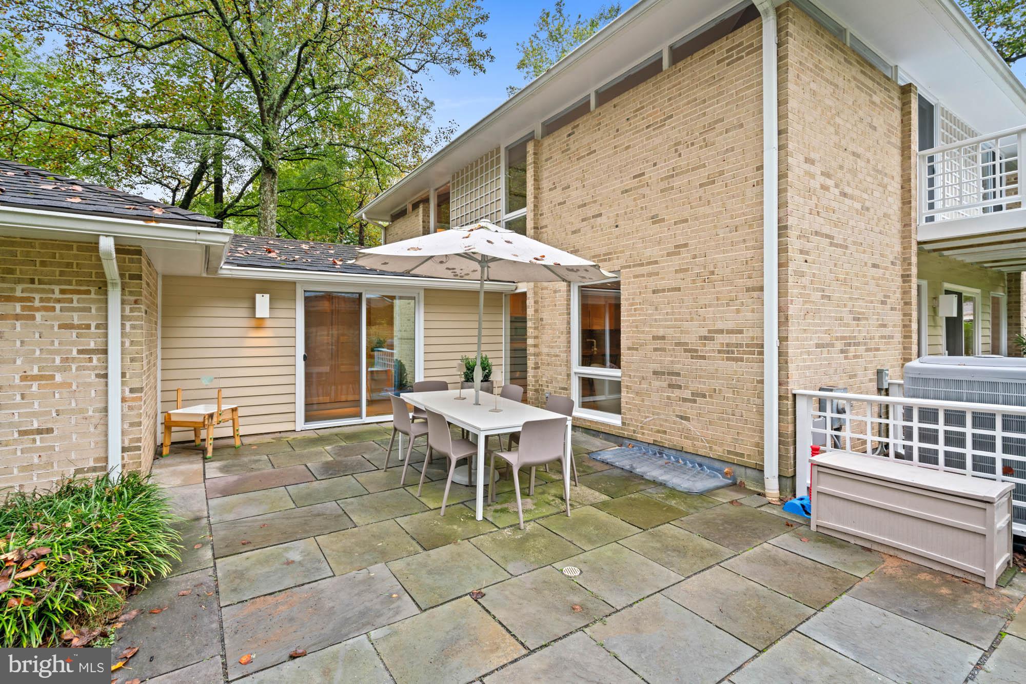 TIMBERWOOD OF POTOMAC - Residential