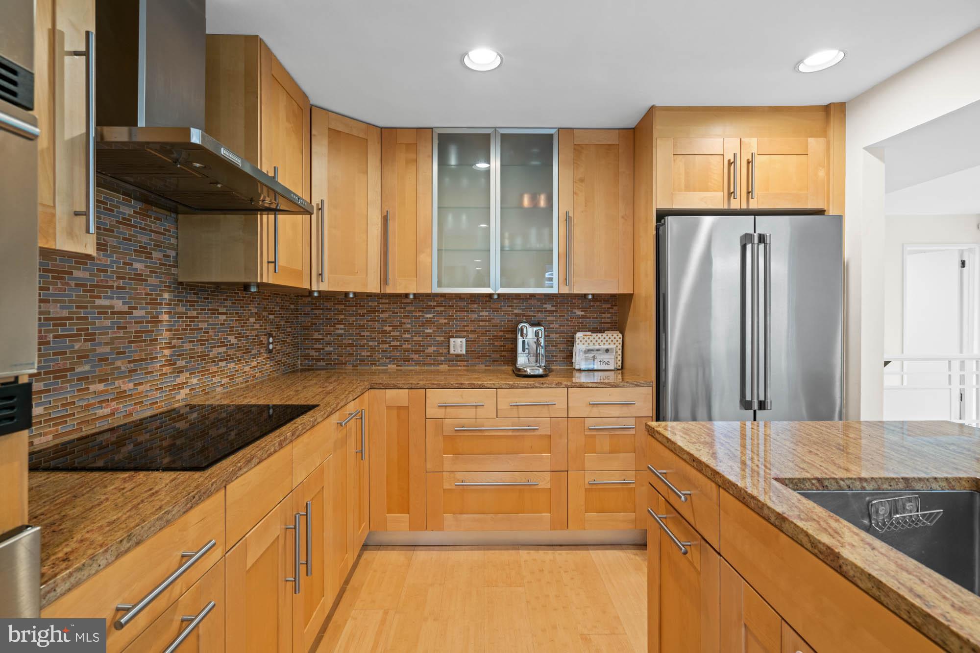 TIMBERWOOD OF POTOMAC - Residential