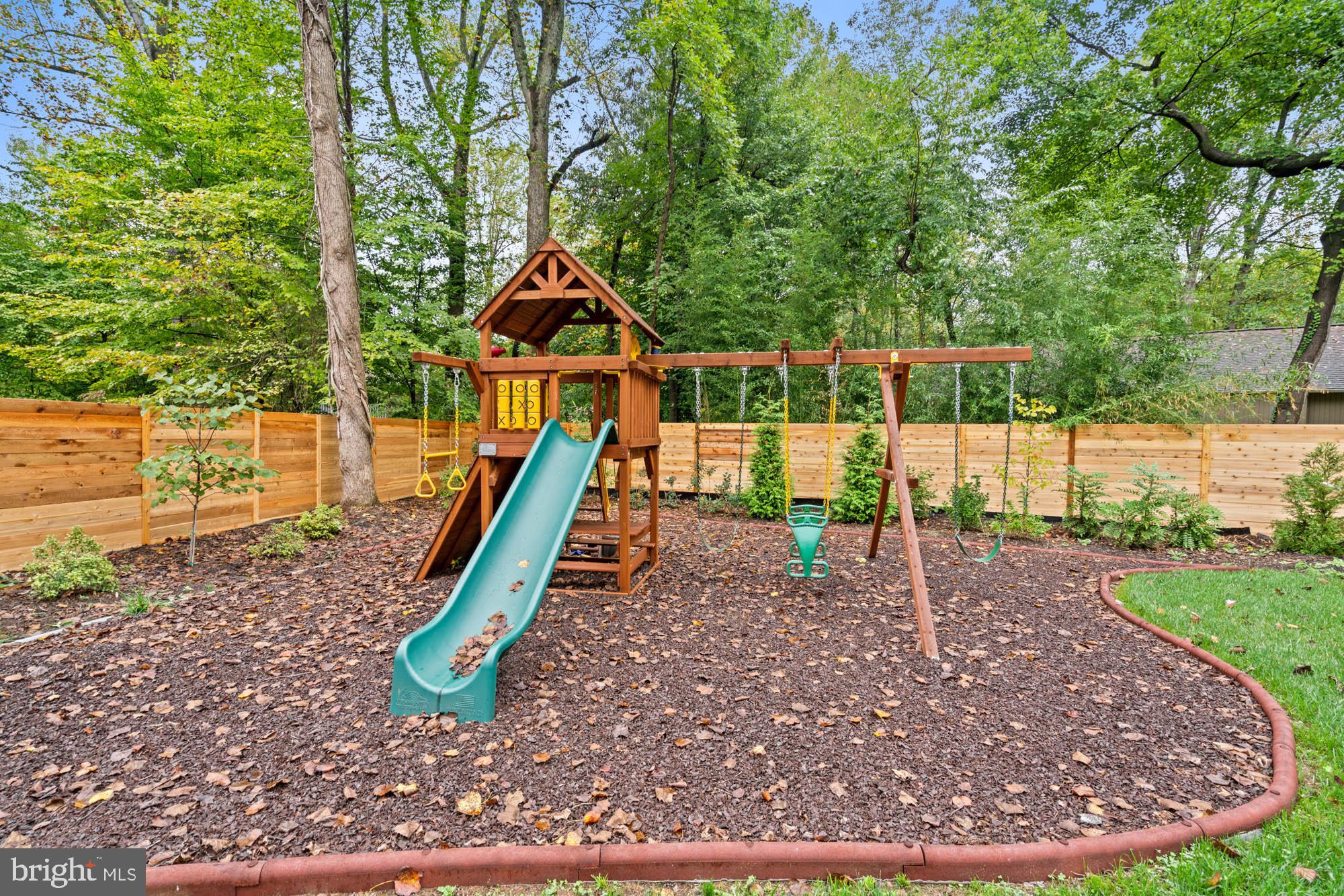 TIMBERWOOD OF POTOMAC - Residential