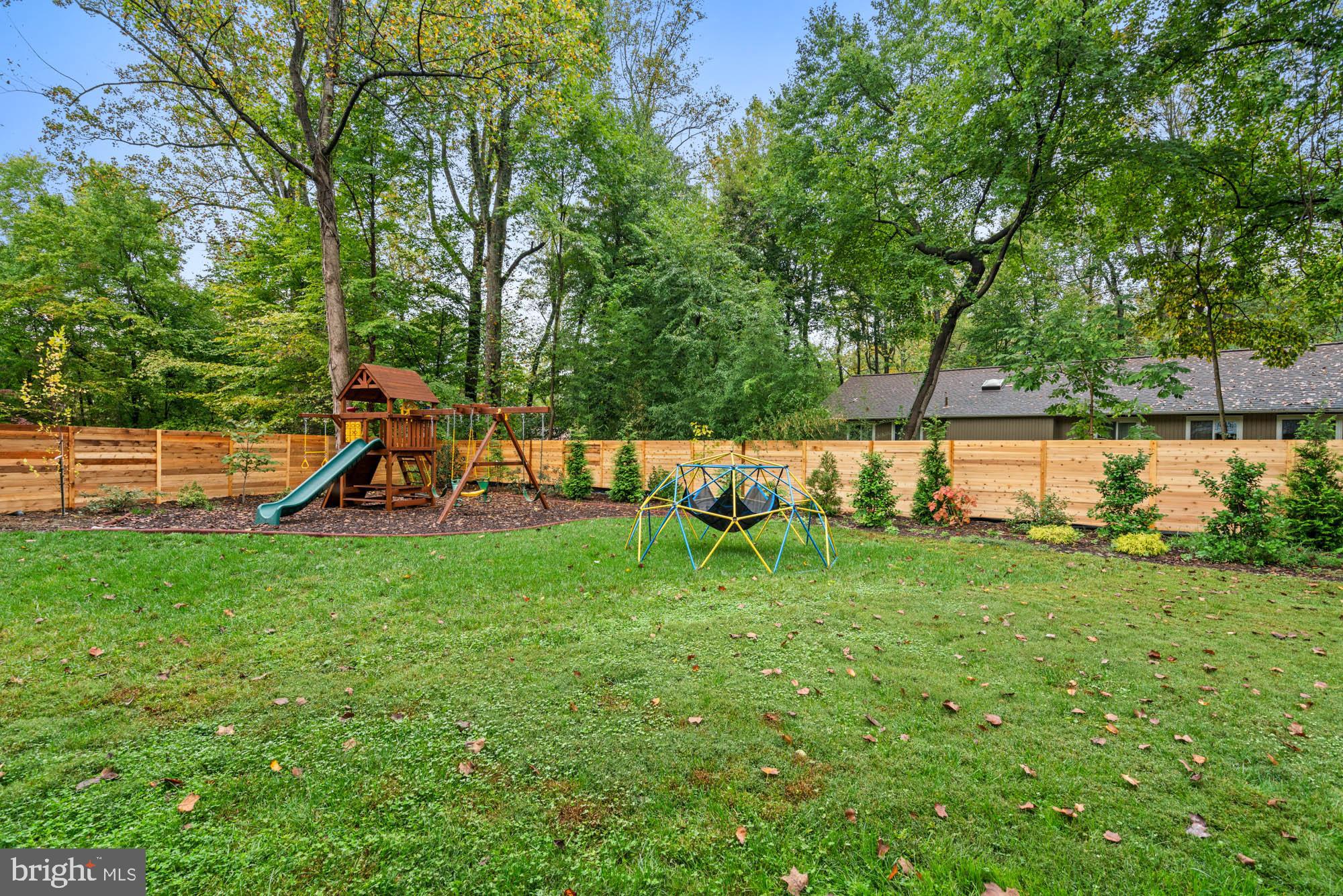 TIMBERWOOD OF POTOMAC - Residential