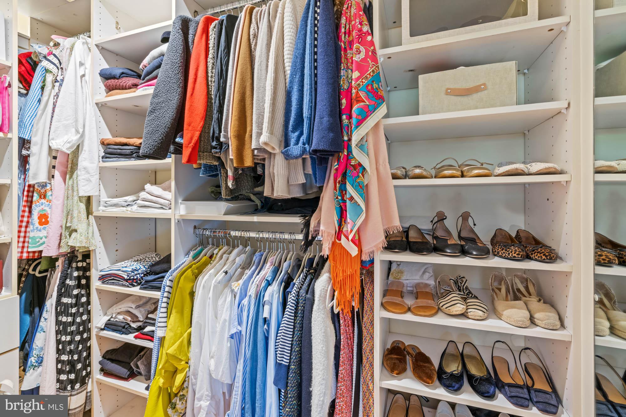 TIMBERWOOD OF POTOMAC - Residential