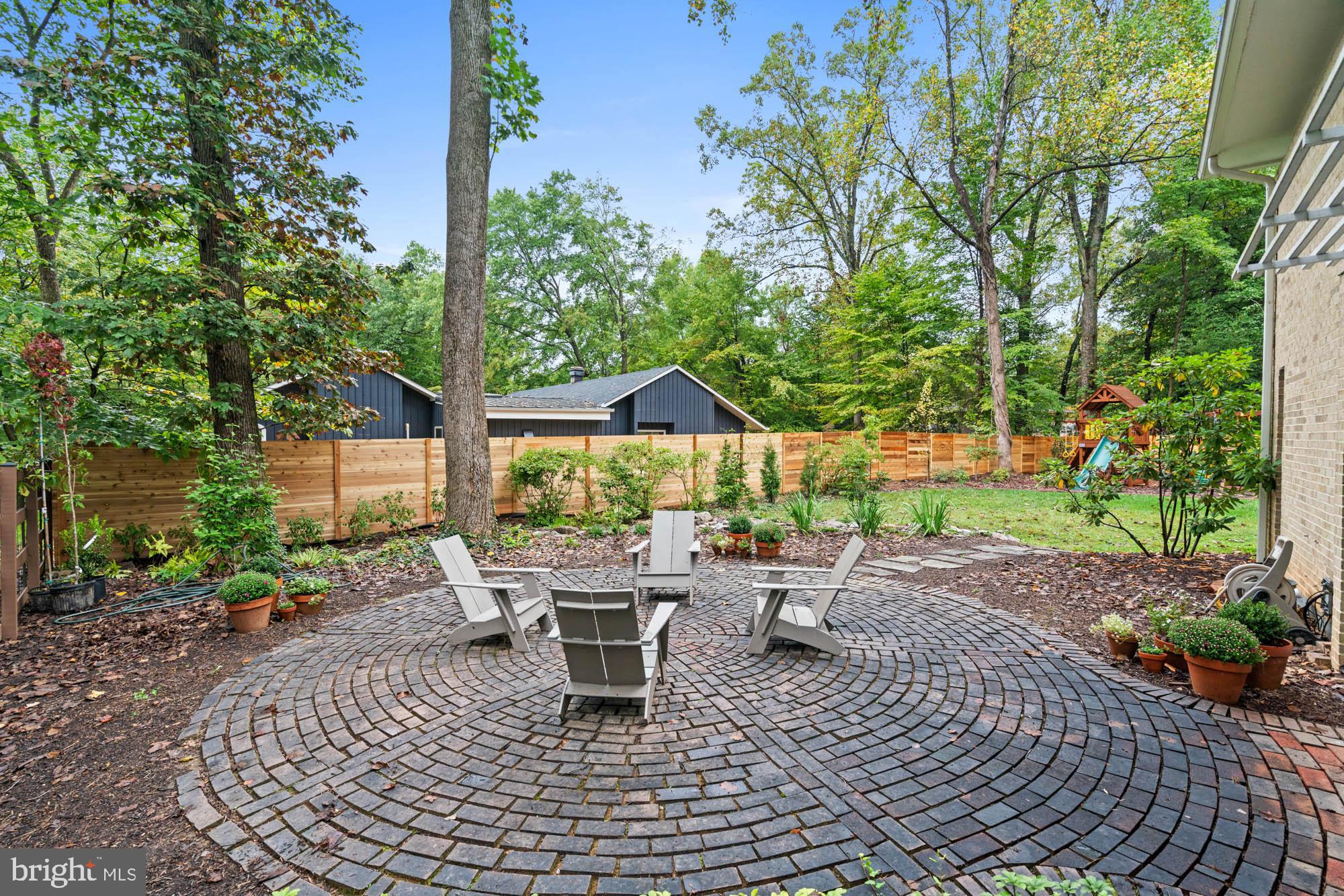 TIMBERWOOD OF POTOMAC - Residential