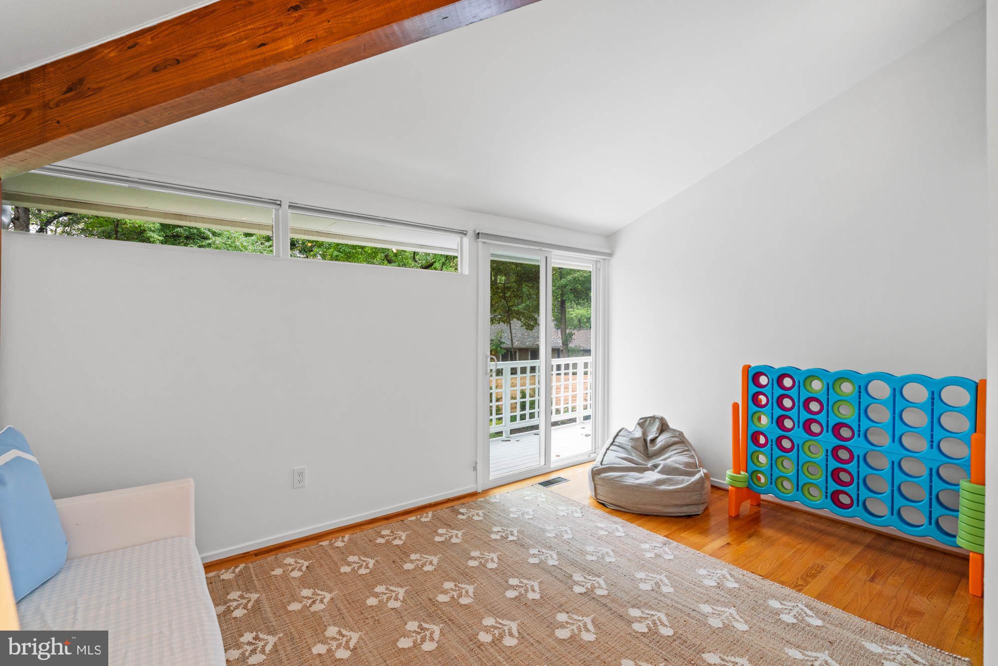 TIMBERWOOD OF POTOMAC - Residential