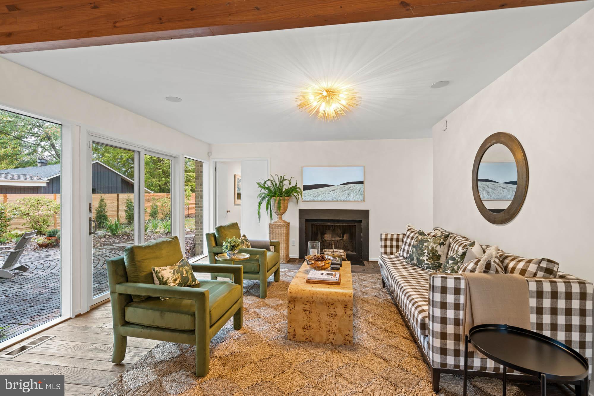 TIMBERWOOD OF POTOMAC - Residential