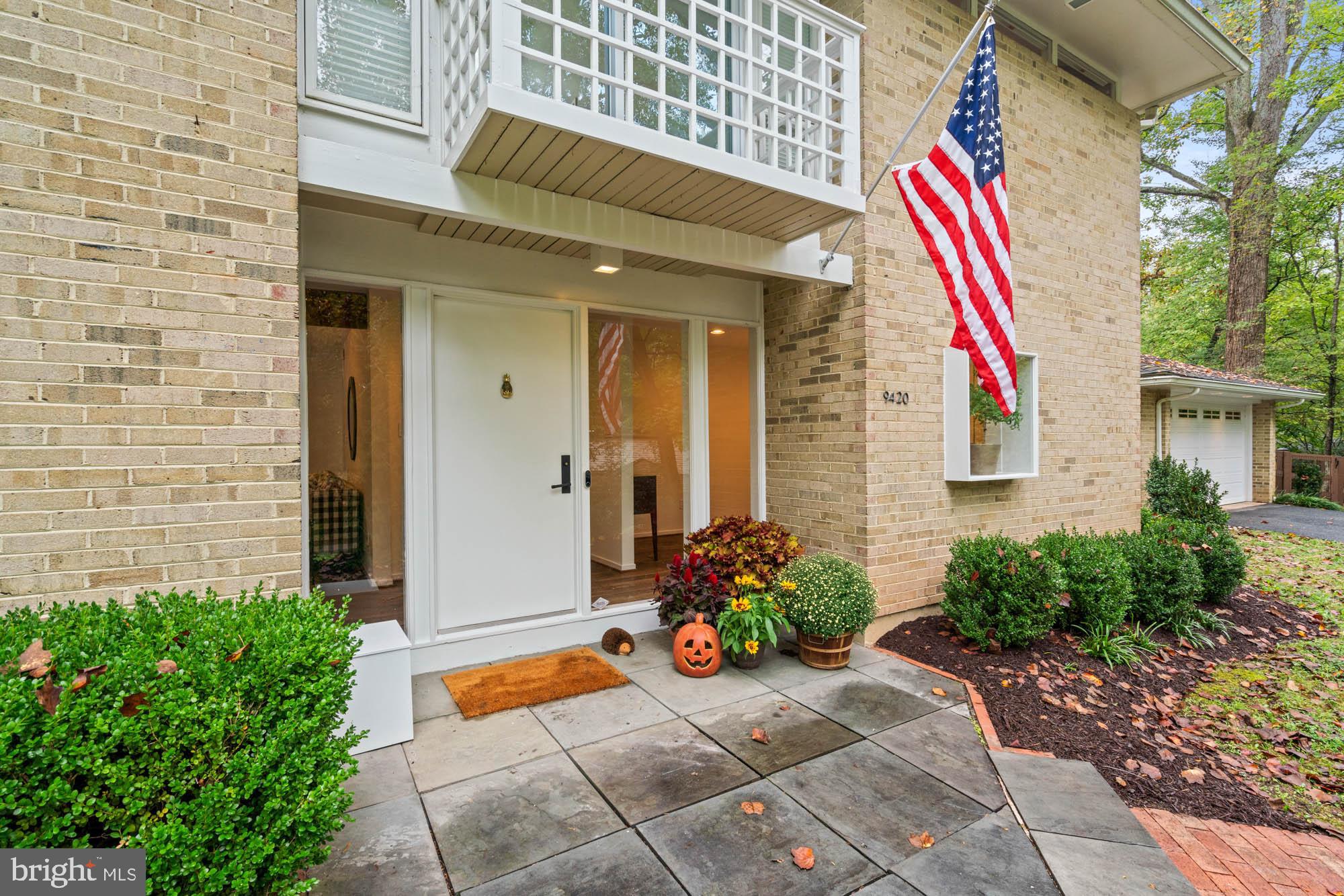 TIMBERWOOD OF POTOMAC - Residential