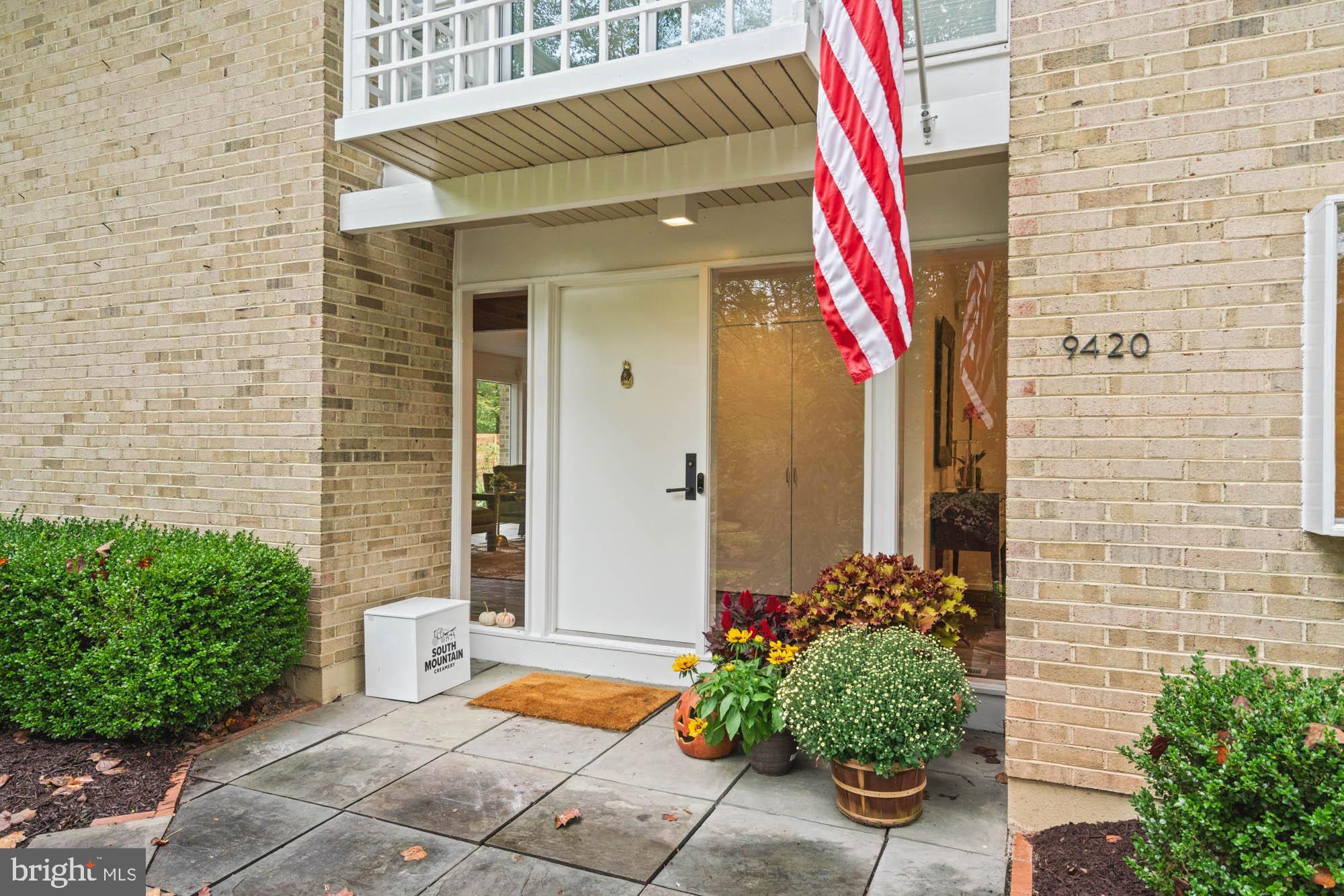 TIMBERWOOD OF POTOMAC - Residential