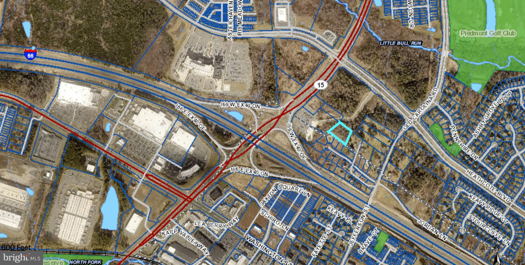 14981 WALTER ROBINSON LANE