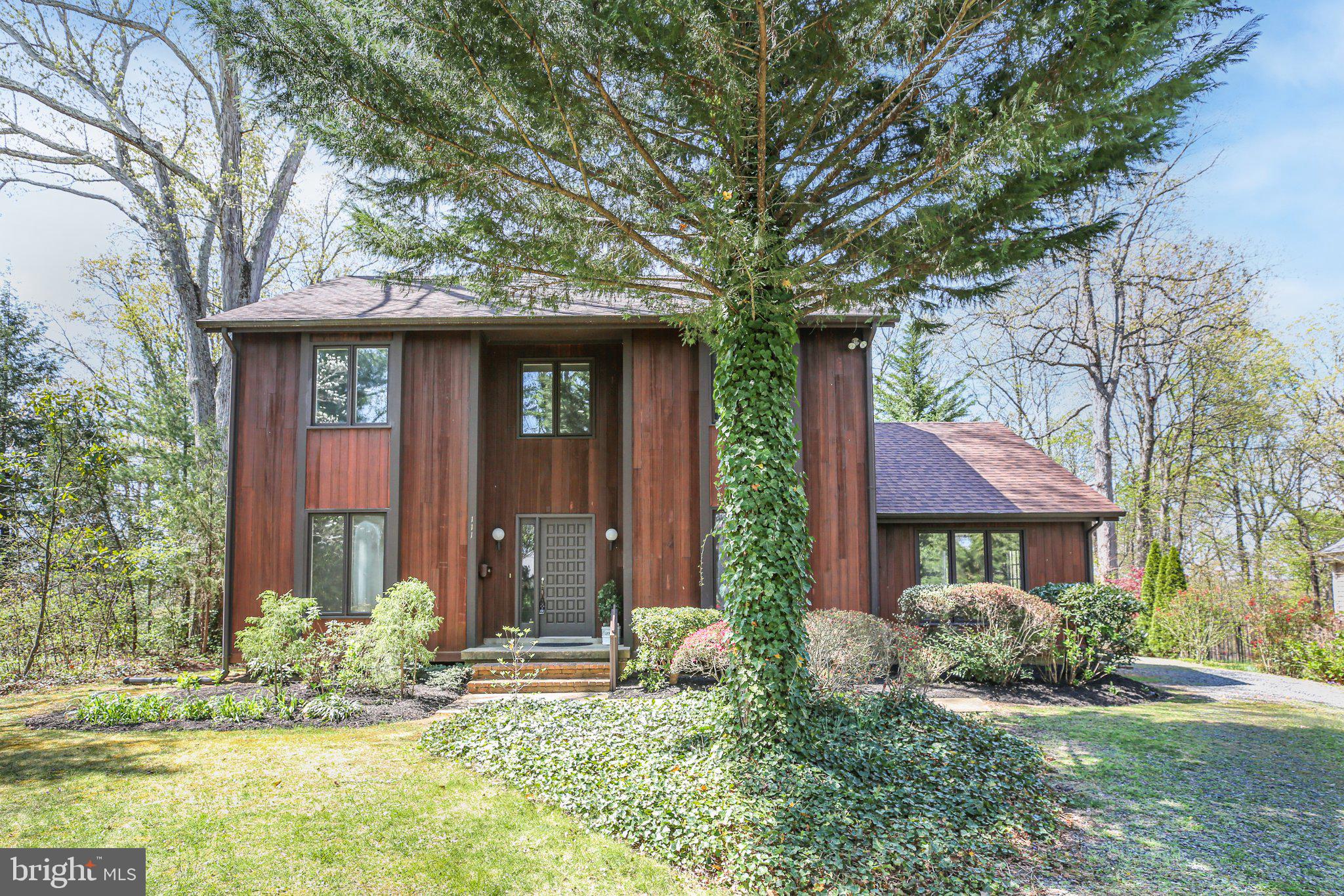 ARGYLE HEIGHTS - Residential