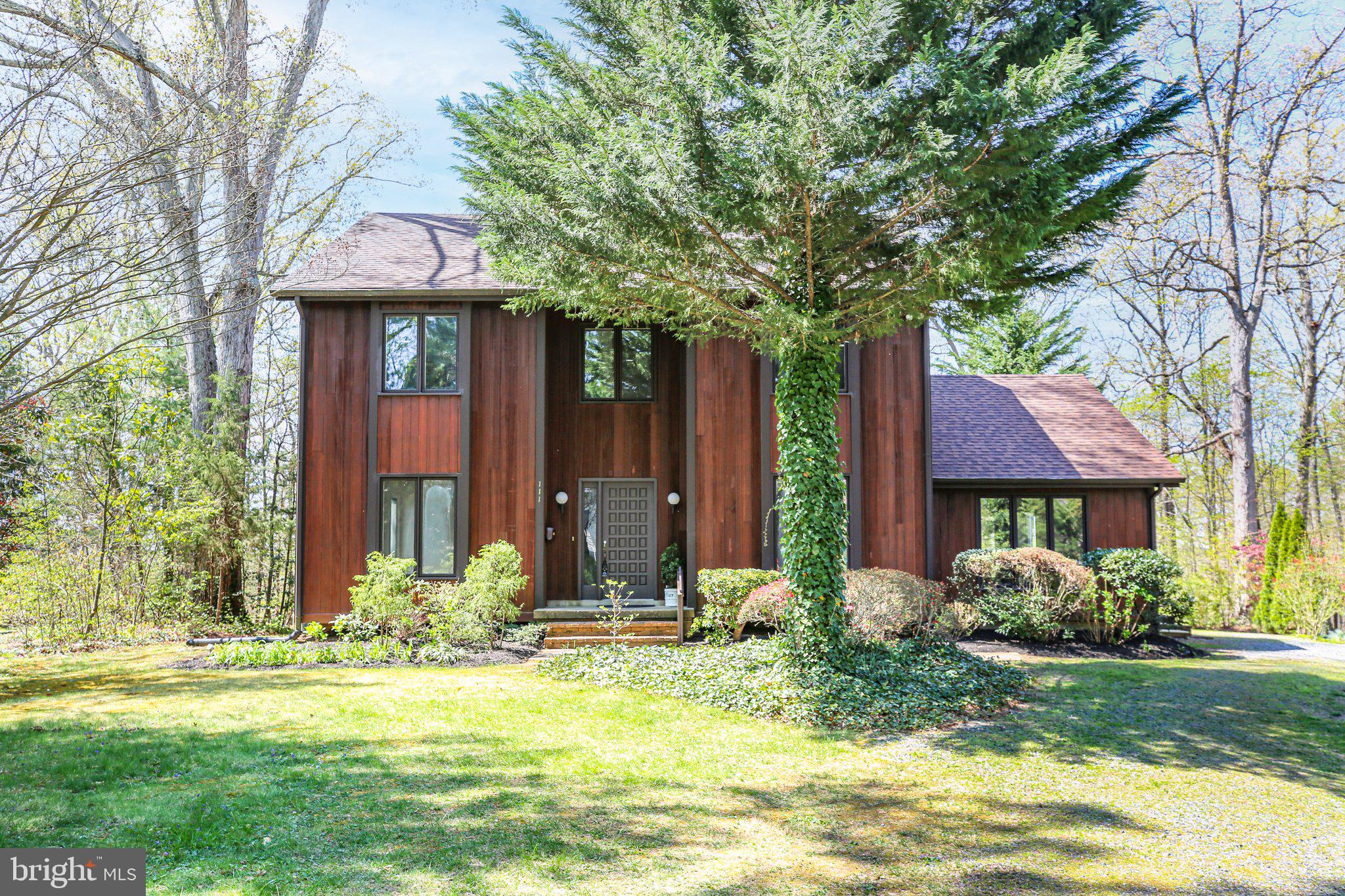 ARGYLE HEIGHTS - Residential