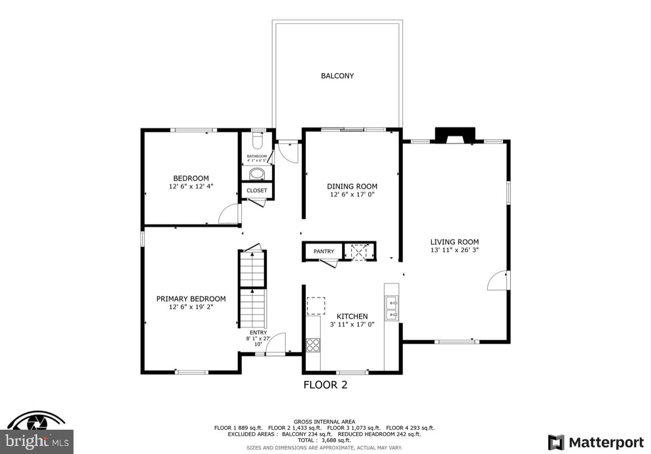 ARGYLE HEIGHTS - Residential