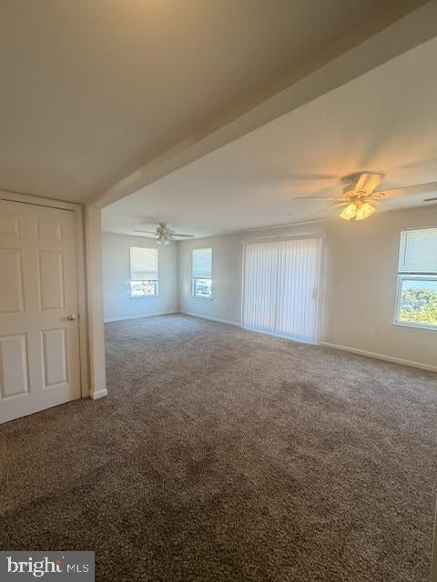Condo For Rent - 8909 Chesapeake Avenue #B<br/> Calvert County, NORTH BEACH, MD 20714