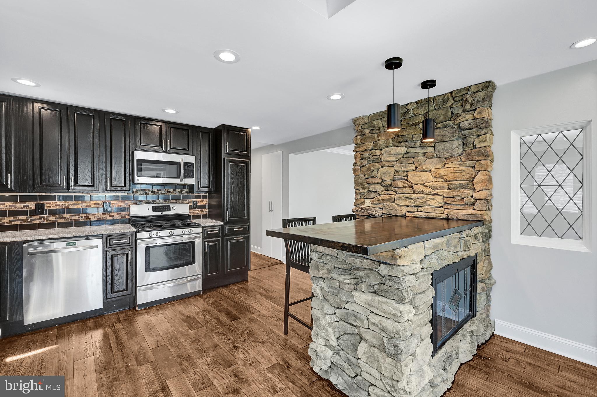 BRANDY GROVE - Residential