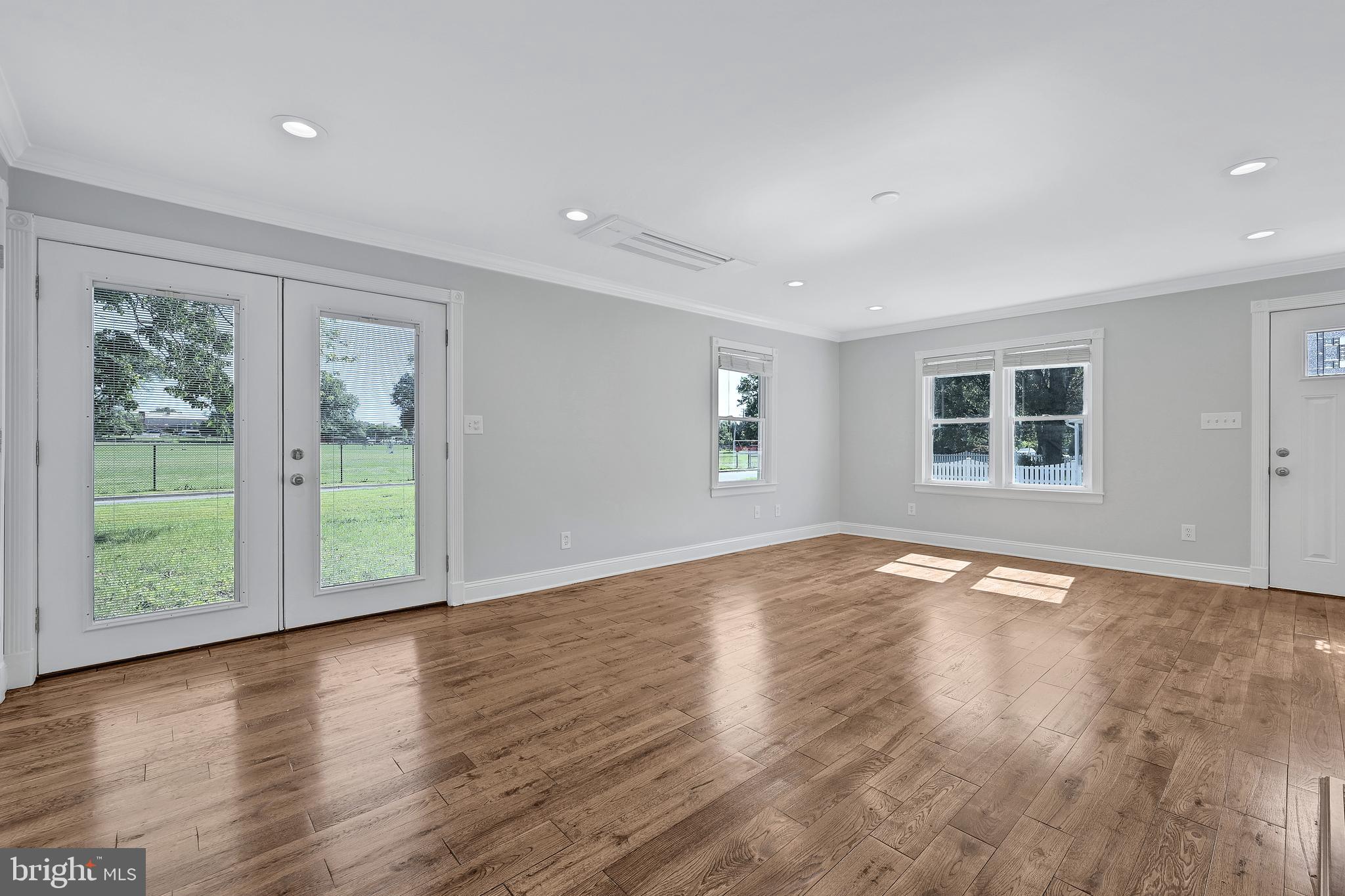 BRANDY GROVE - Residential