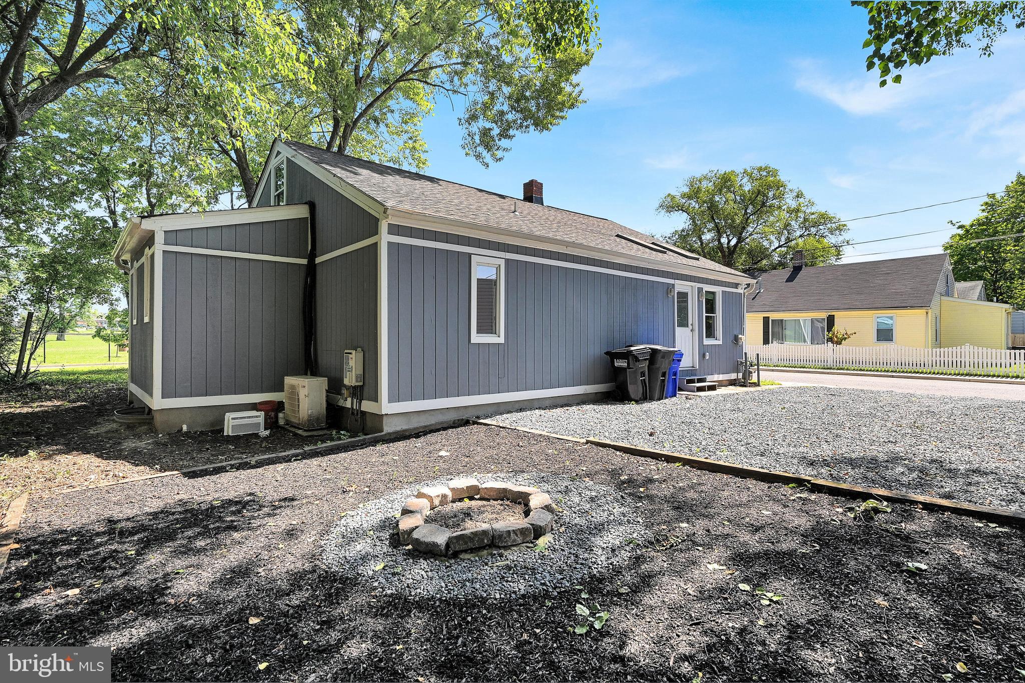 BRANDY GROVE - Residential