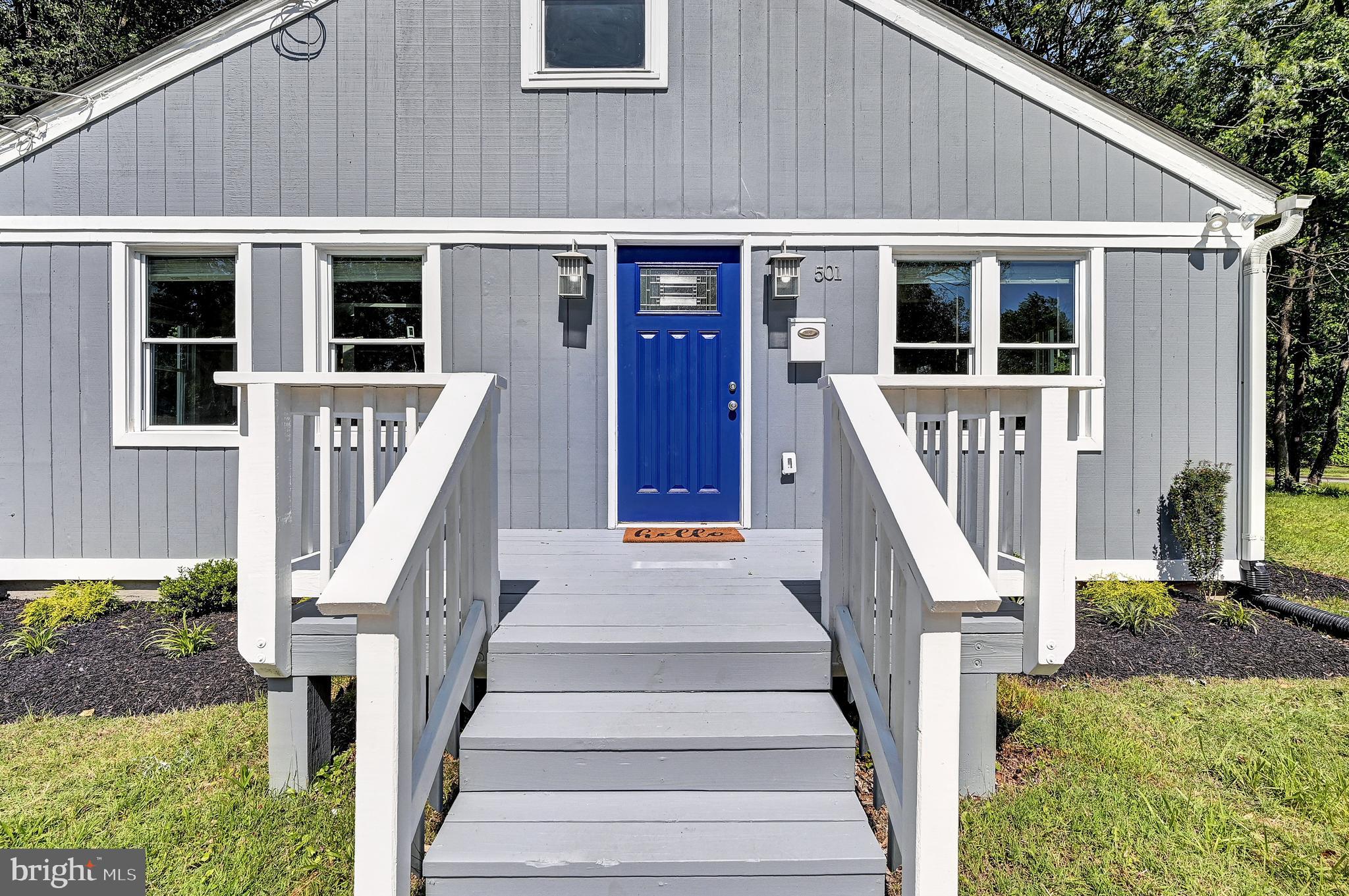 BRANDY GROVE - Residential