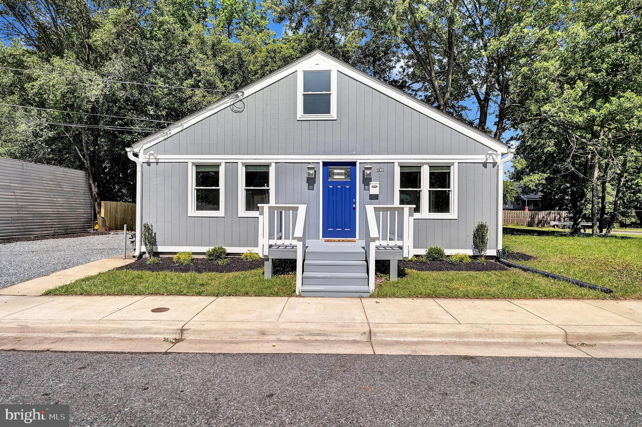 BRANDY GROVE - Residential