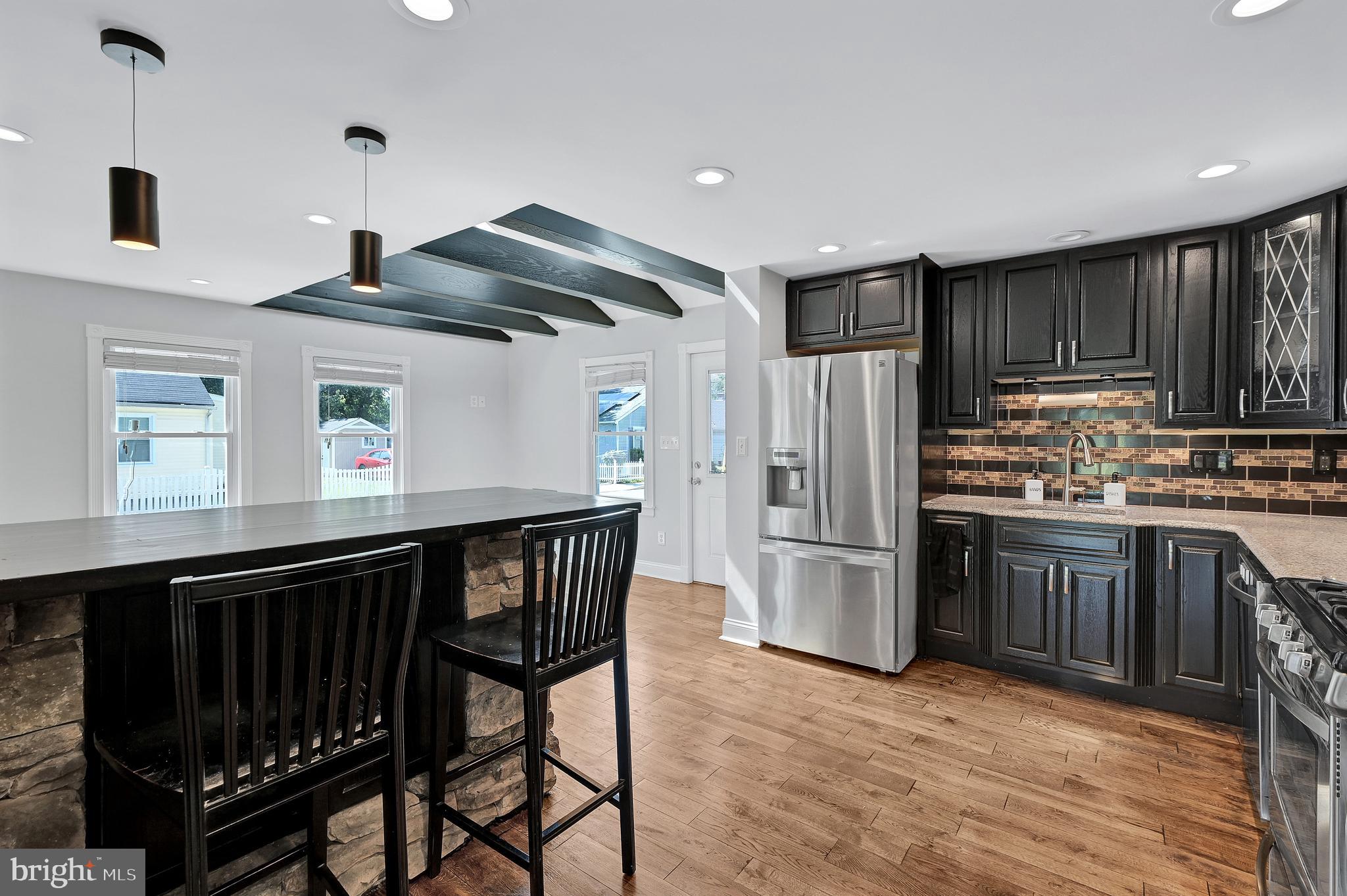 BRANDY GROVE - Residential