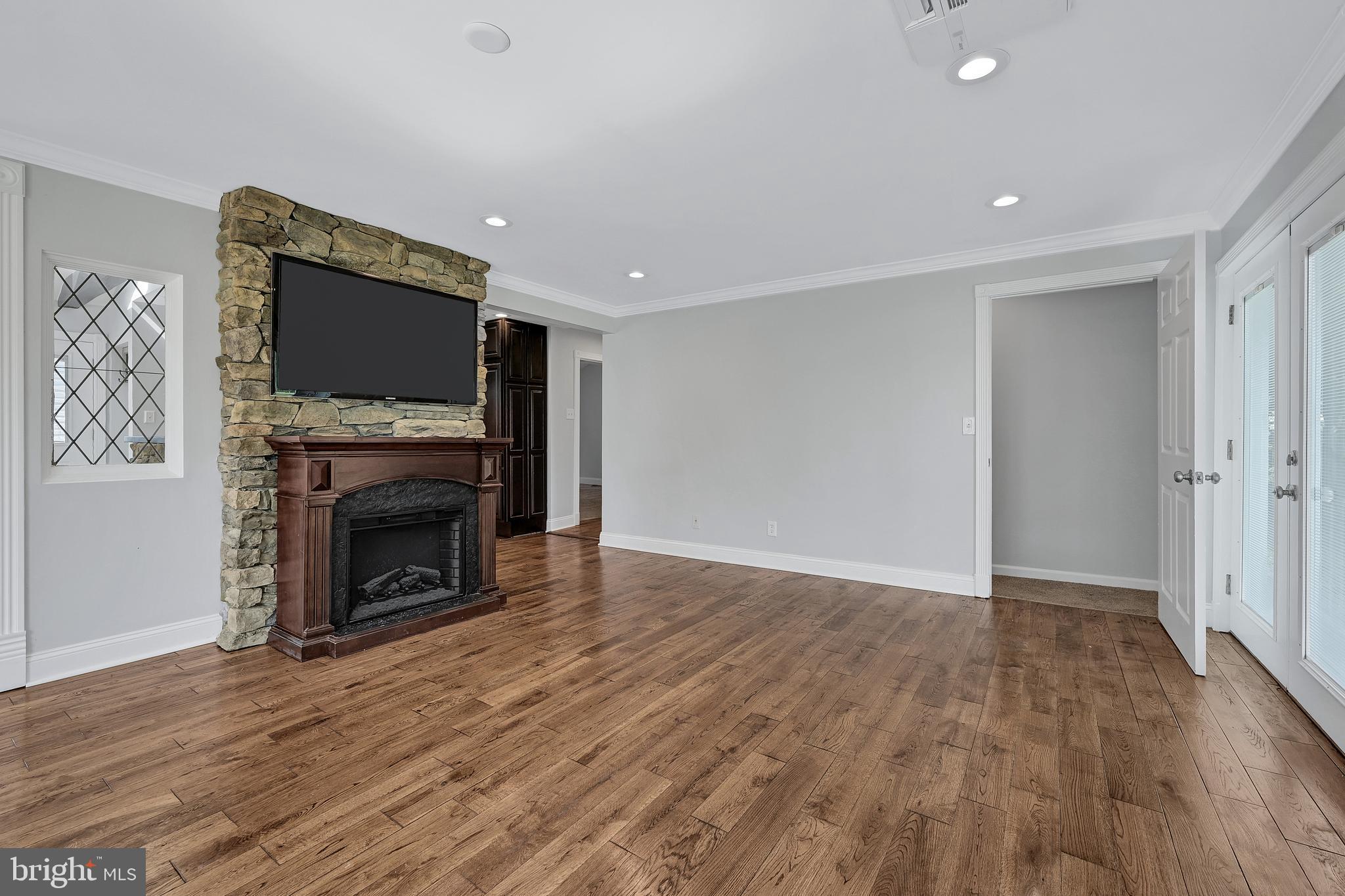 BRANDY GROVE - Residential