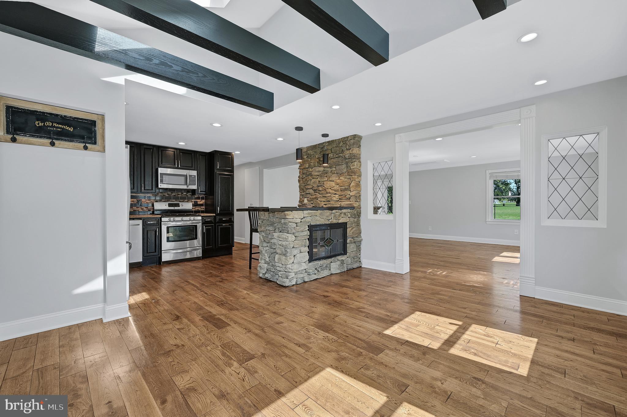 BRANDY GROVE - Residential