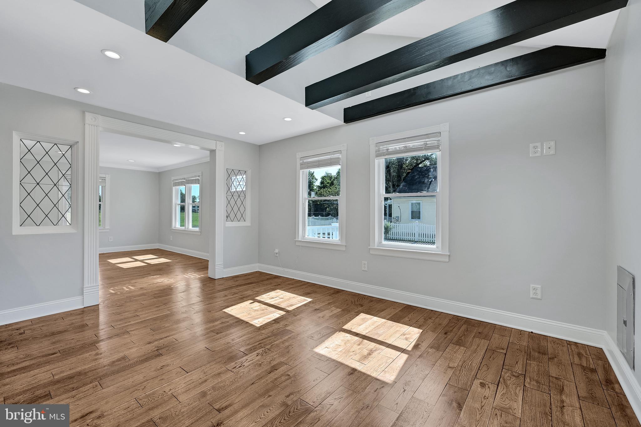 BRANDY GROVE - Residential